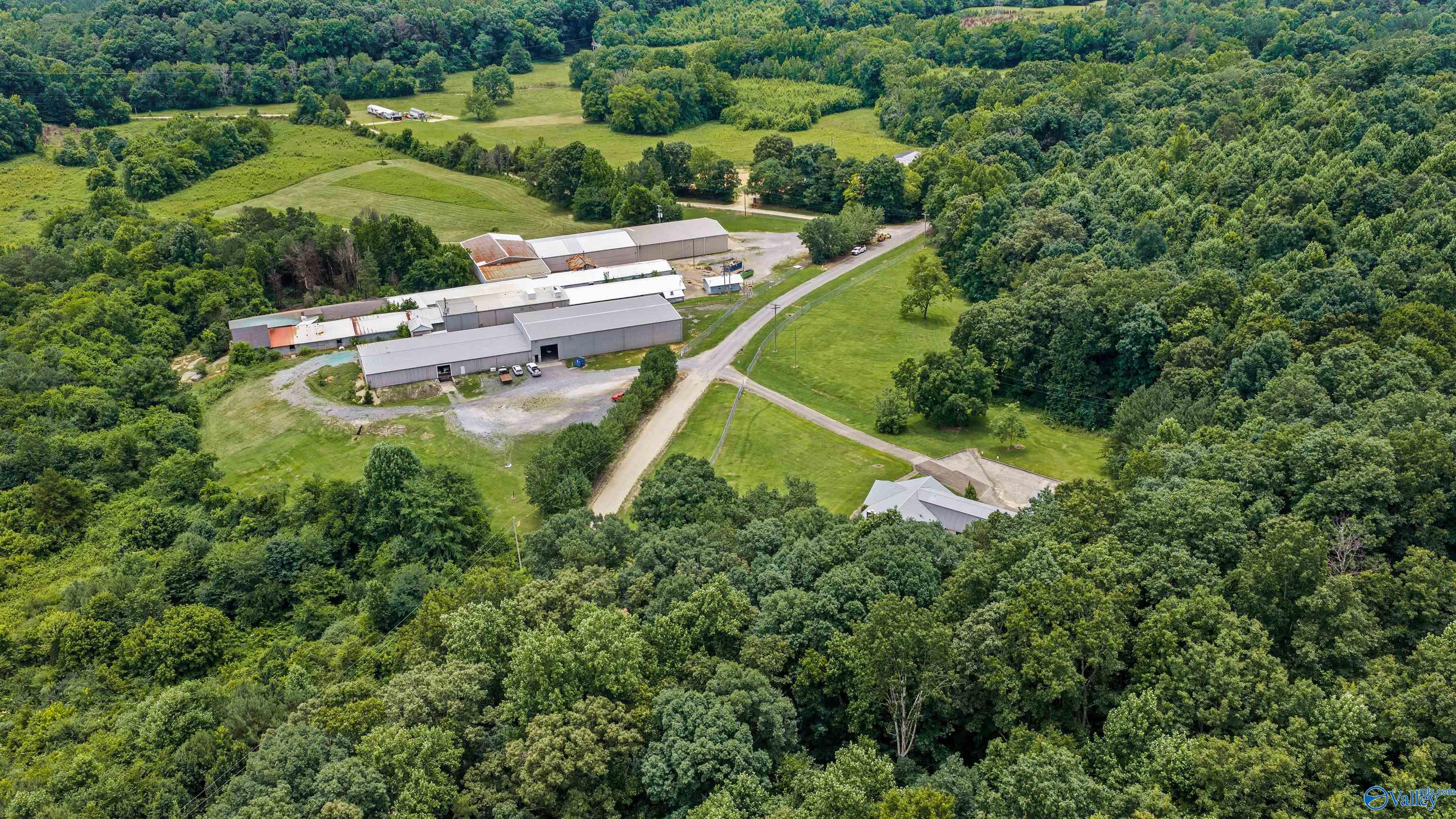 45 County Road 458