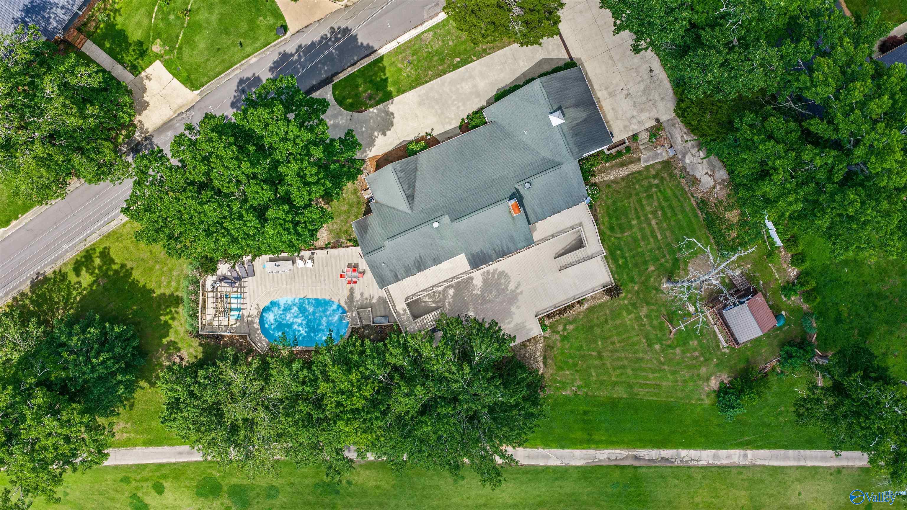 1211 Big Wills Drive