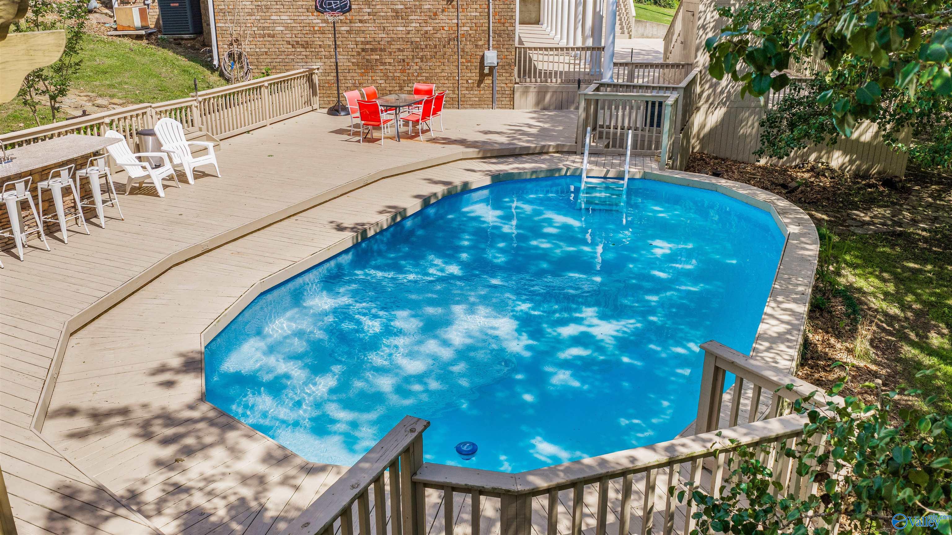 1211 Big Wills Drive