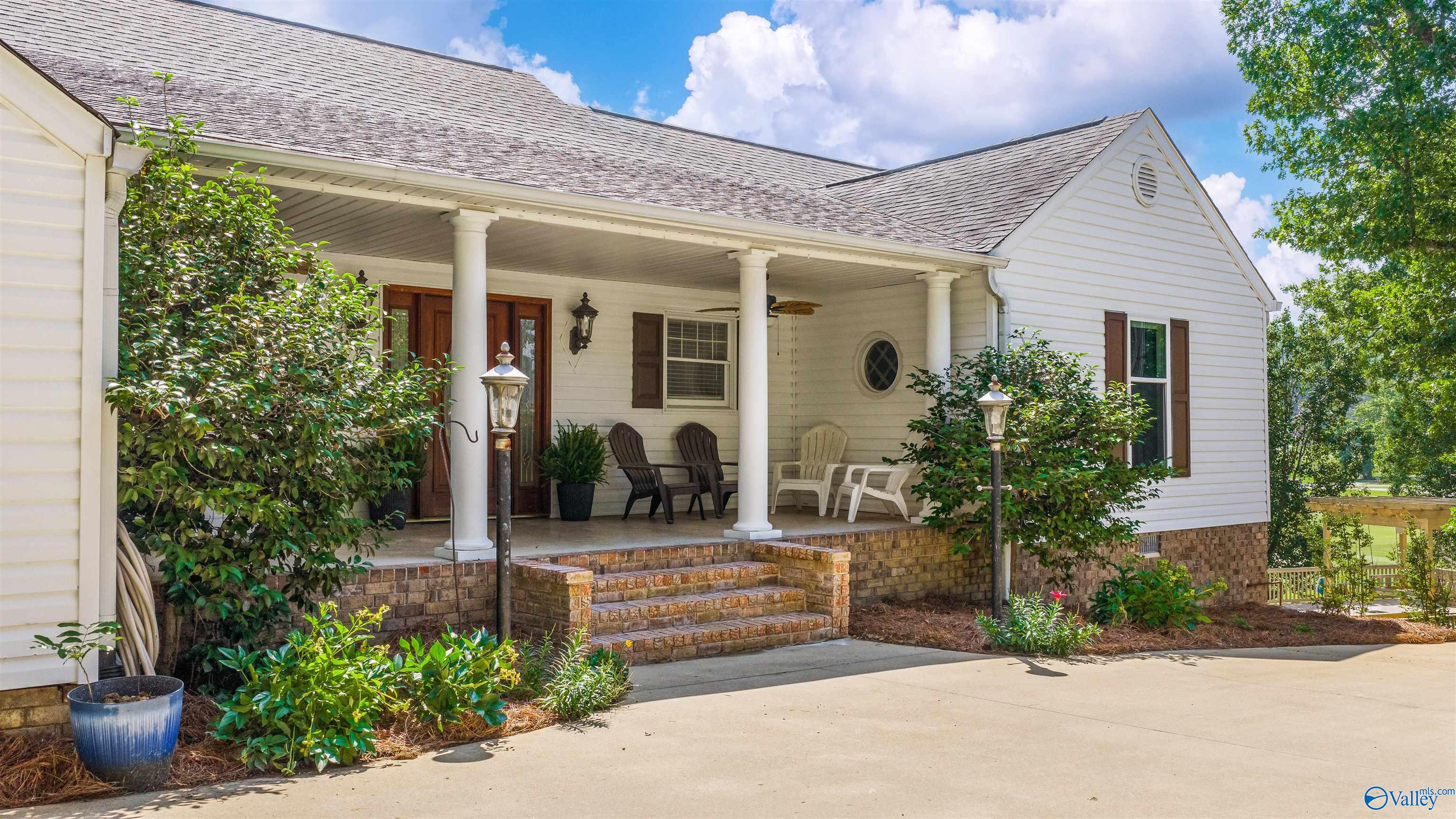 1211 Big Wills Drive