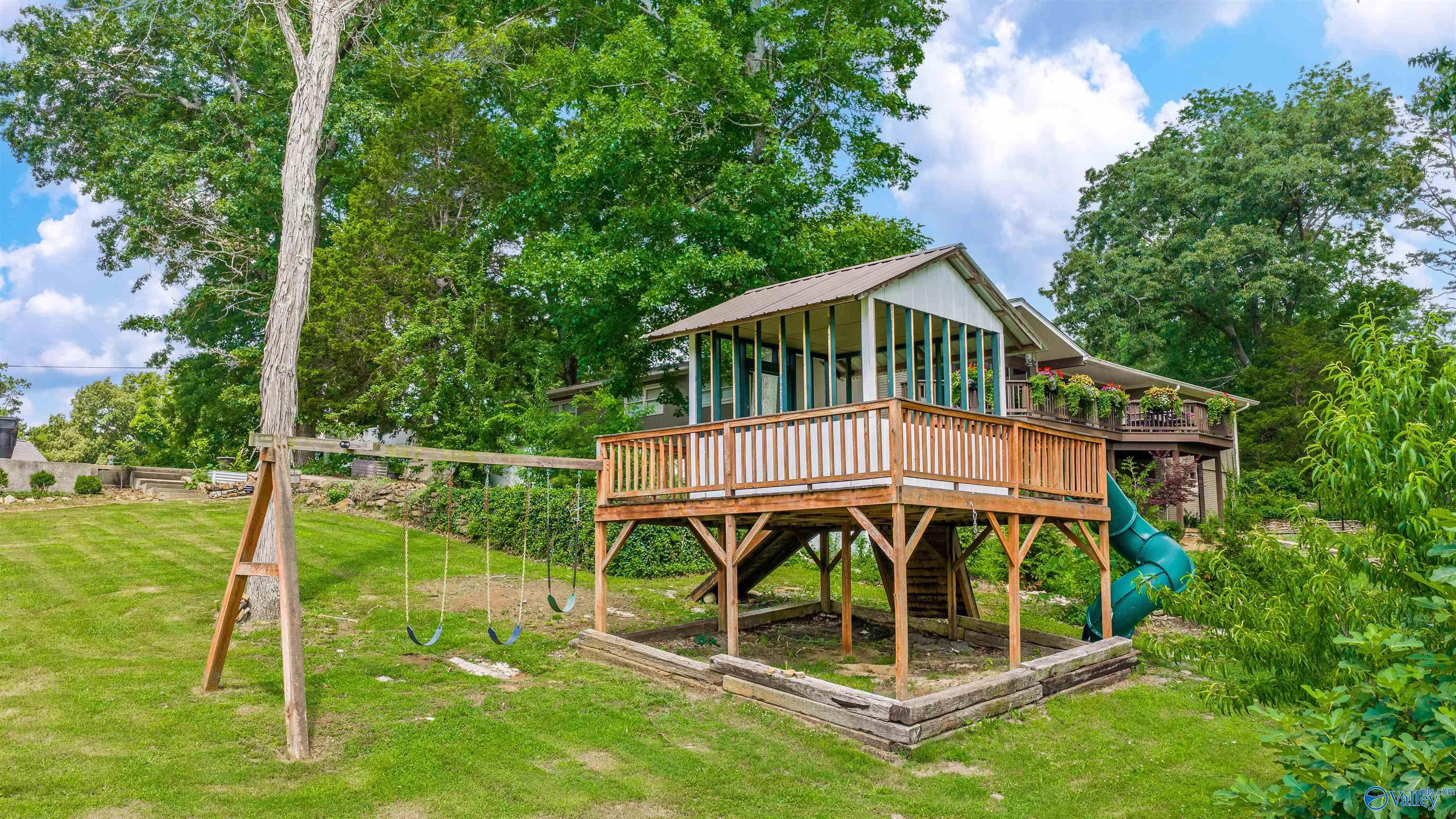 1211 Big Wills Drive