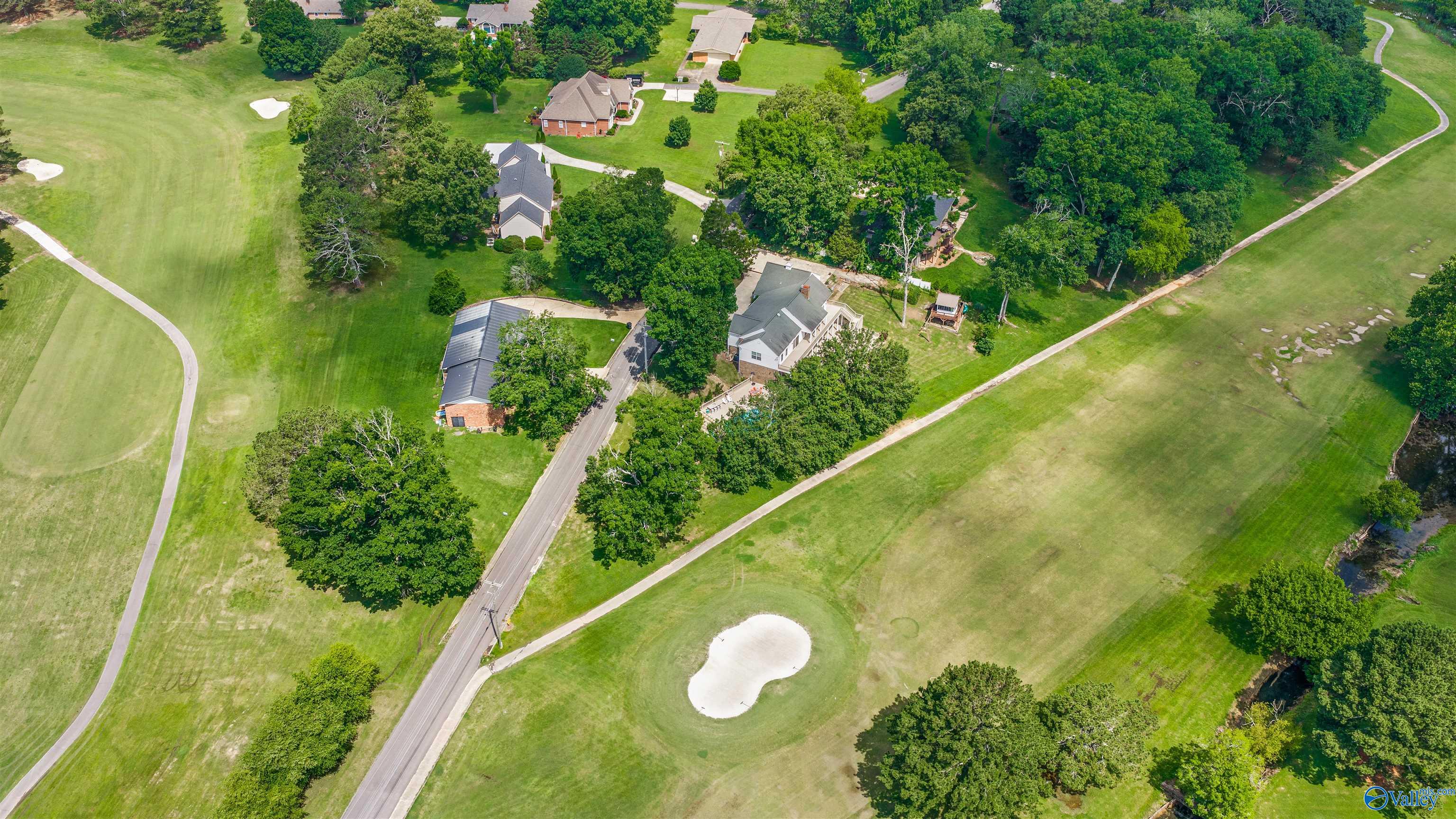1211 Big Wills Drive