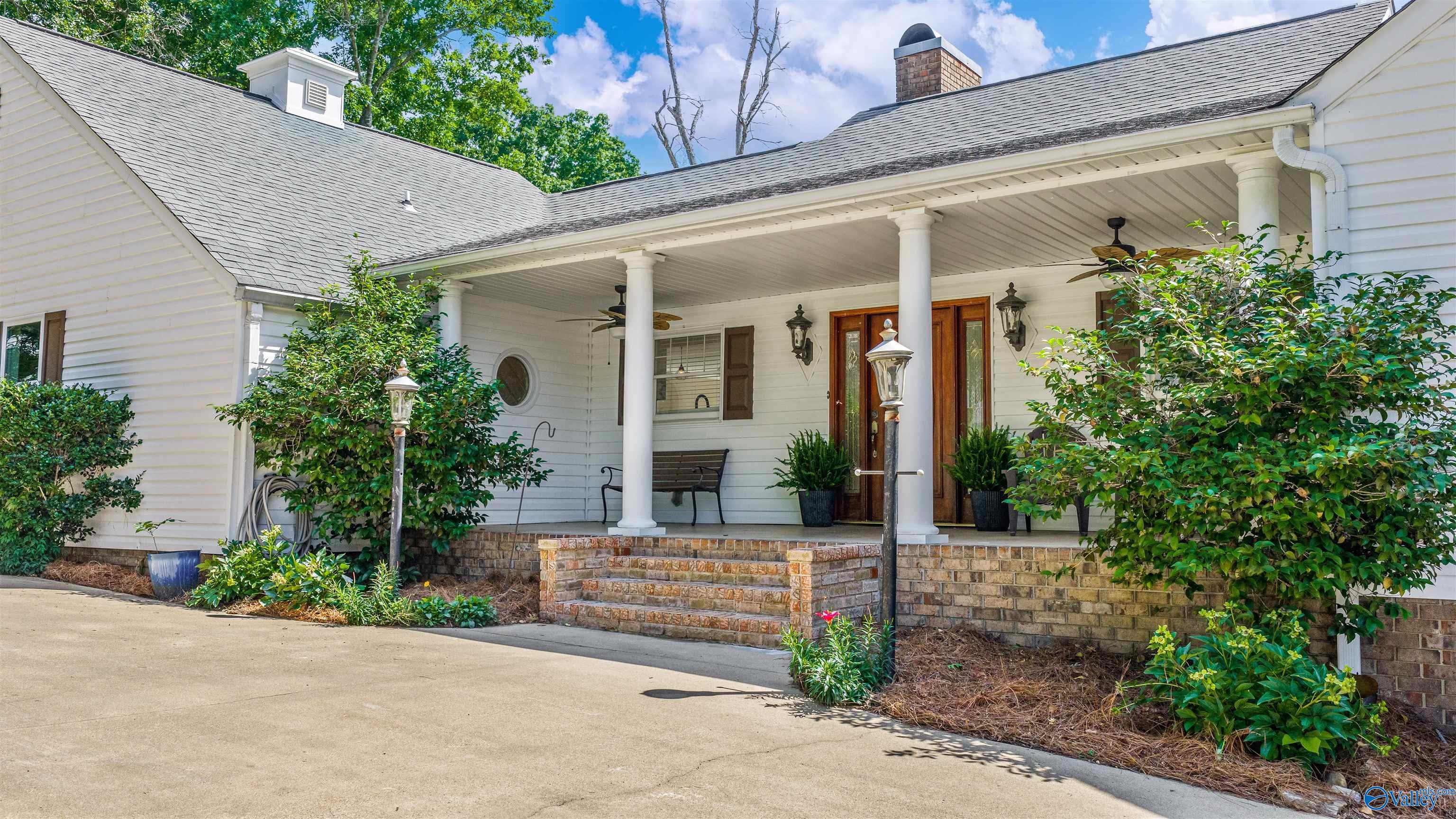 1211 Big Wills Drive