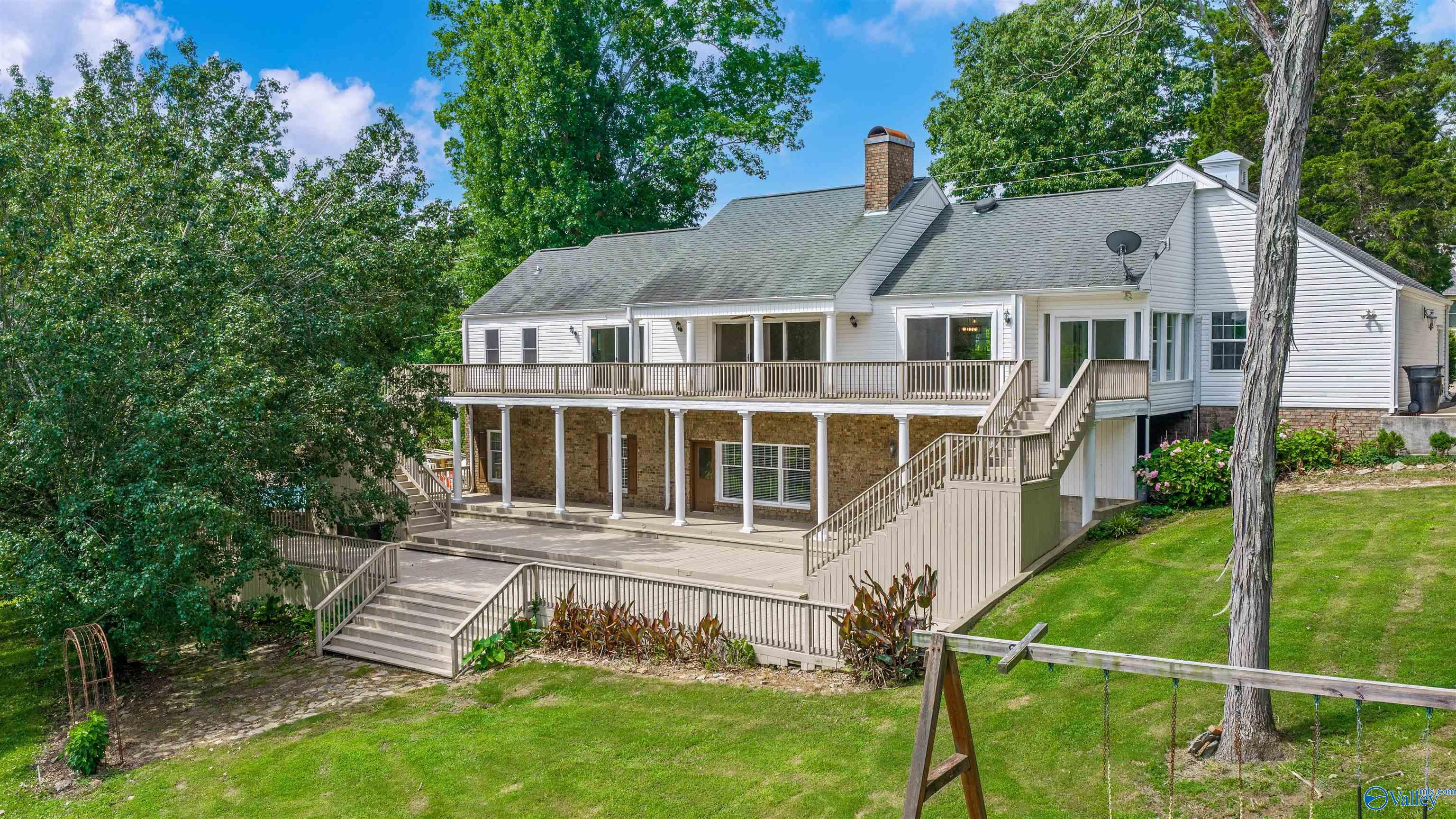 1211 Big Wills Drive