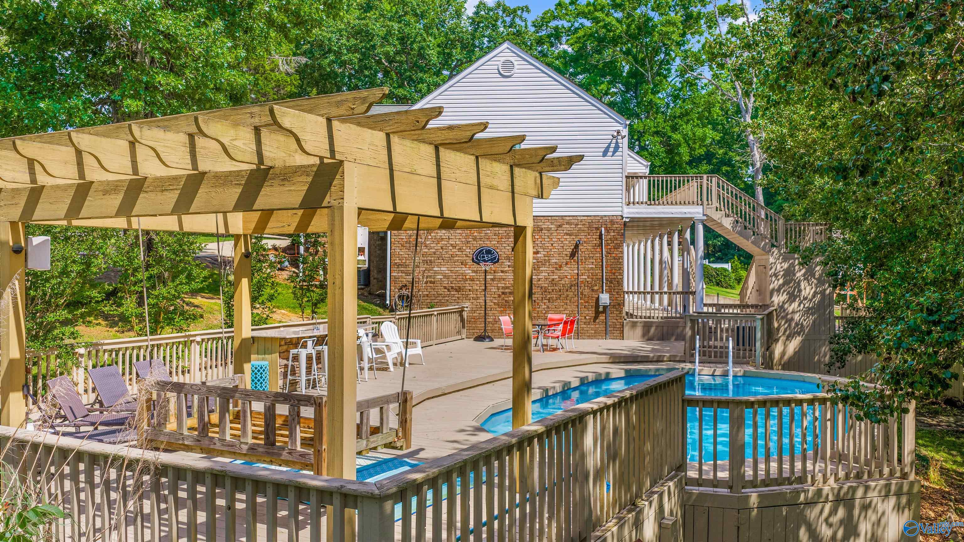 1211 Big Wills Drive