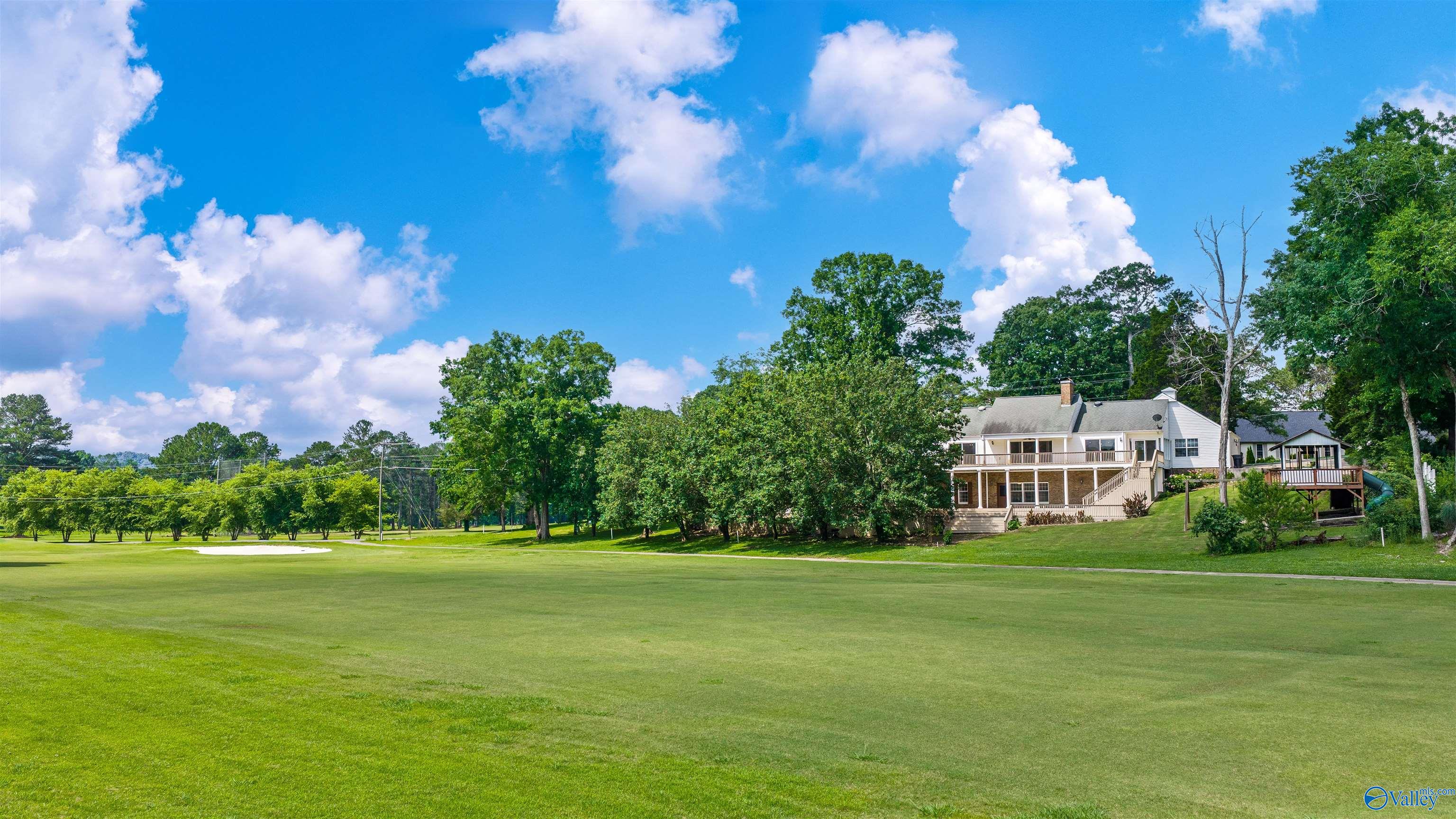 1211 Big Wills Drive