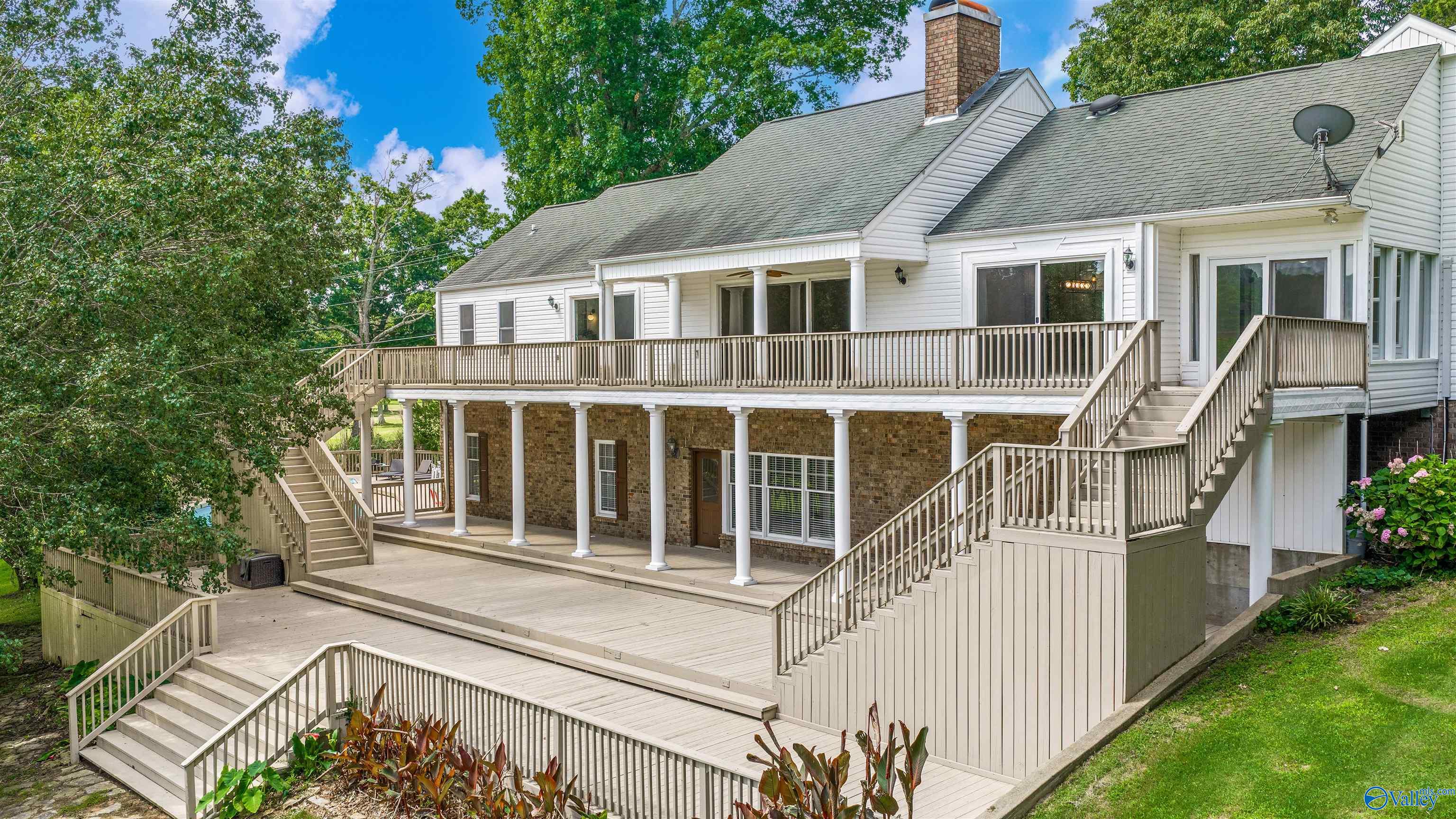 1211 Big Wills Drive