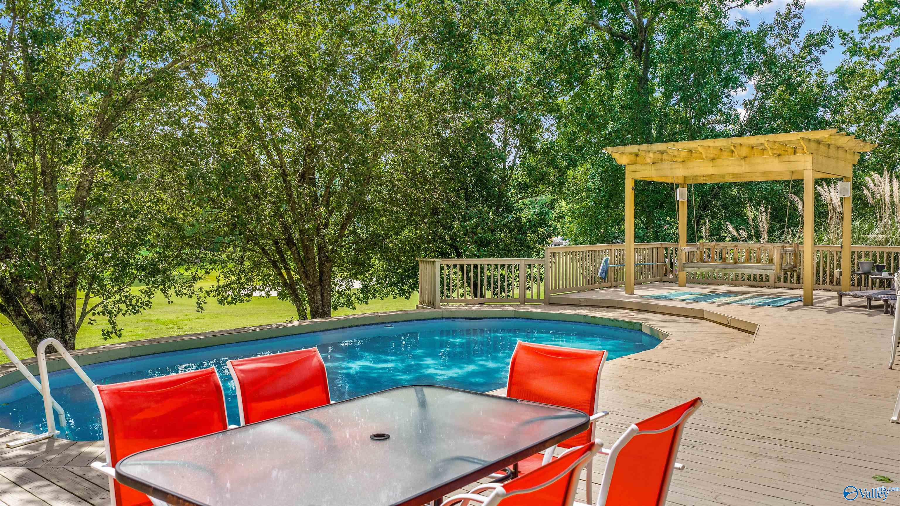 1211 Big Wills Drive