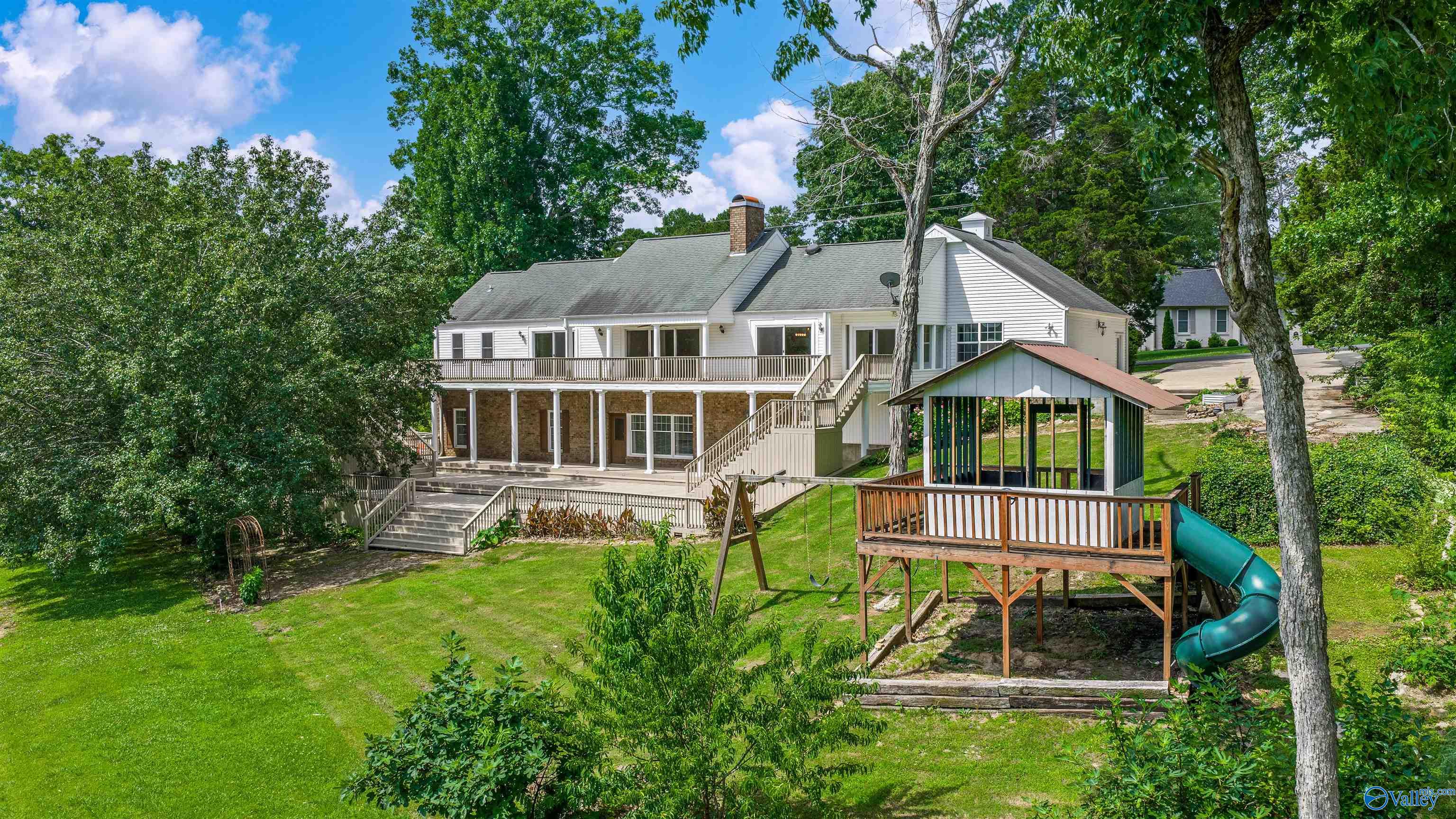 1211 Big Wills Drive