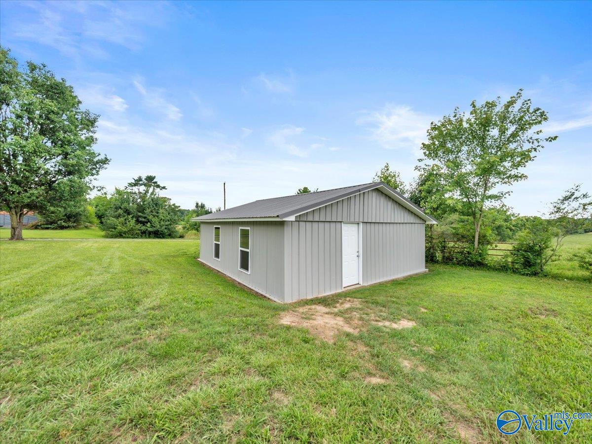 1507 Marshall Road