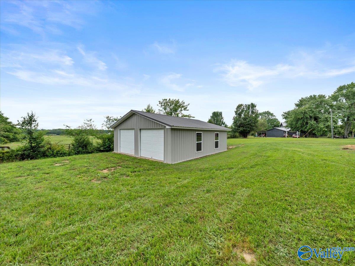 1507 Marshall Road