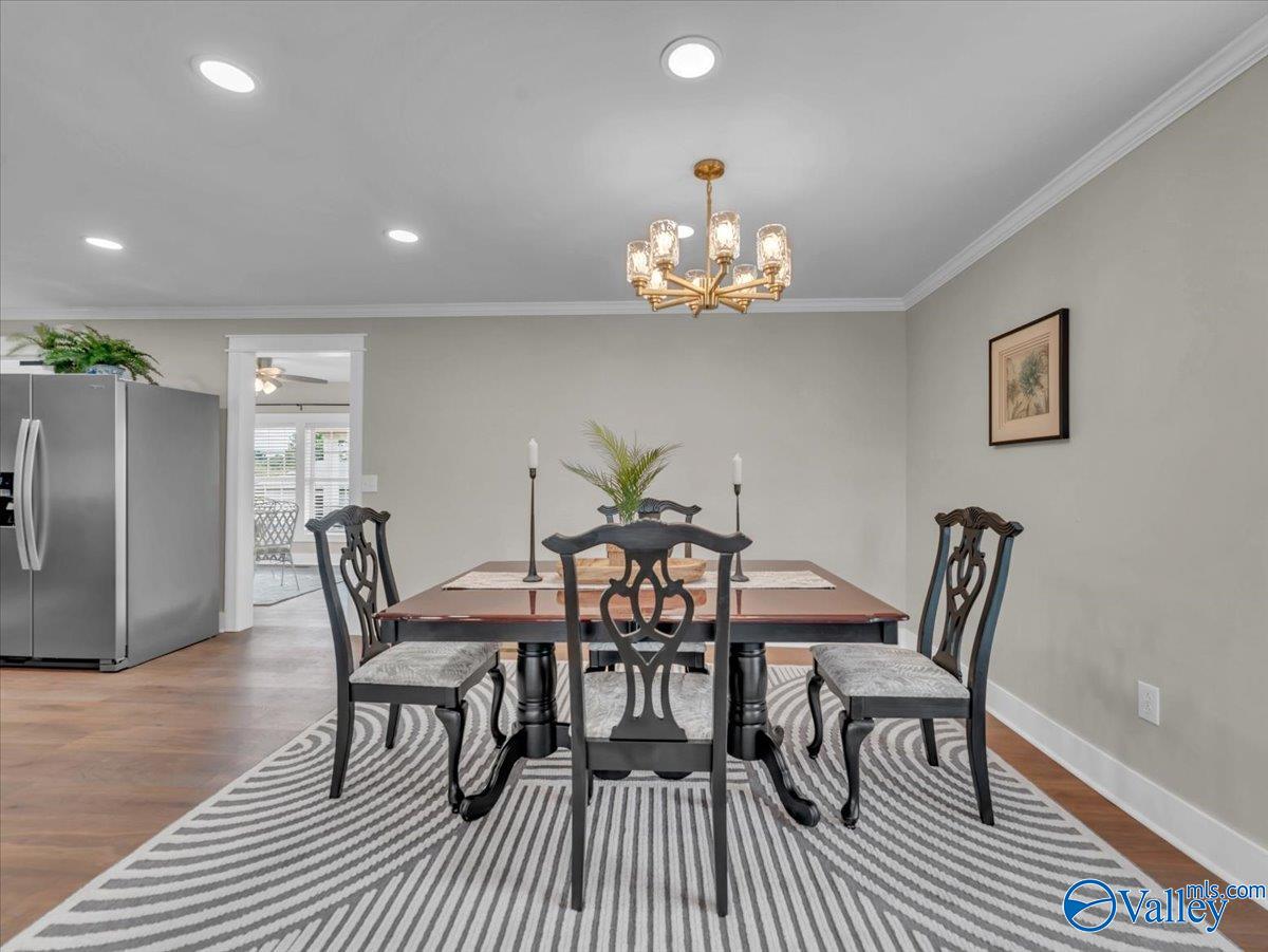 1507 Marshall Road