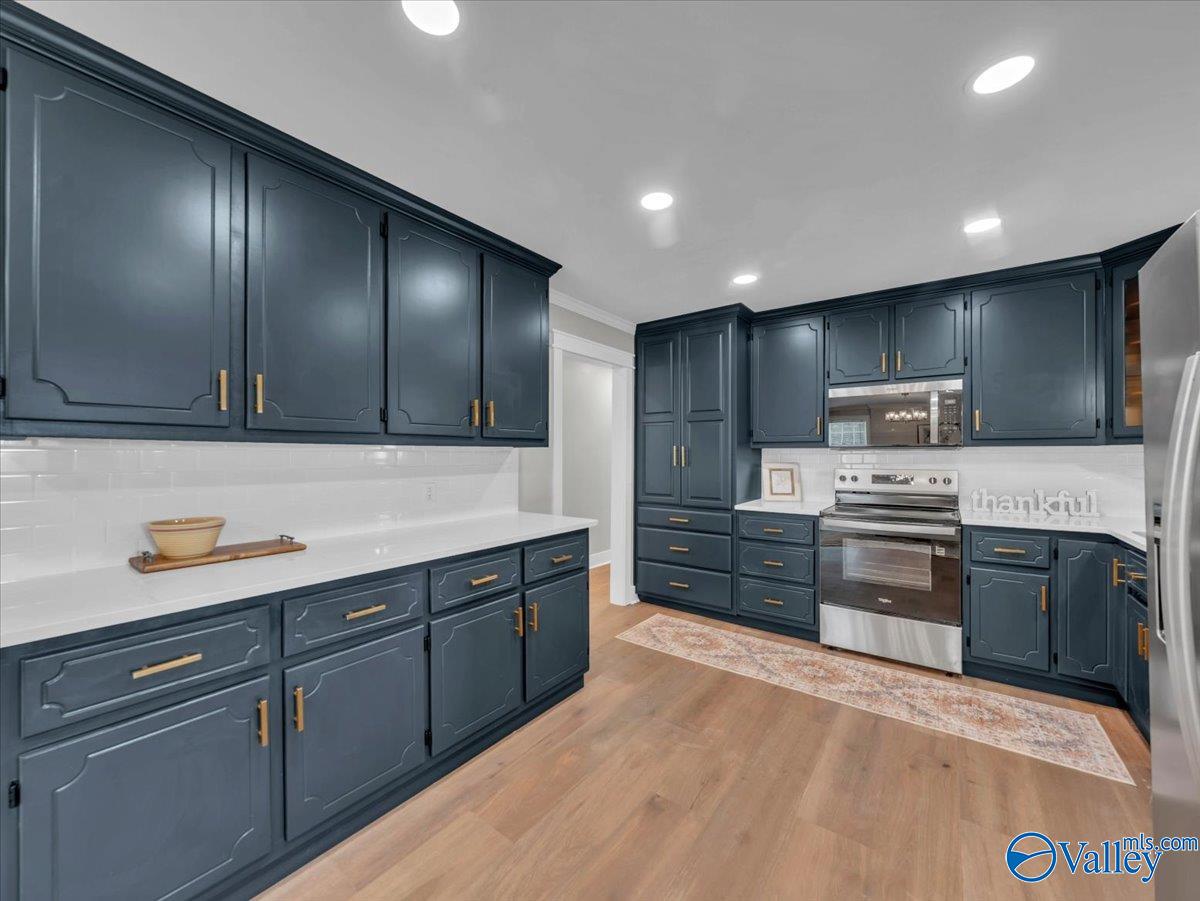 1507 Marshall Road