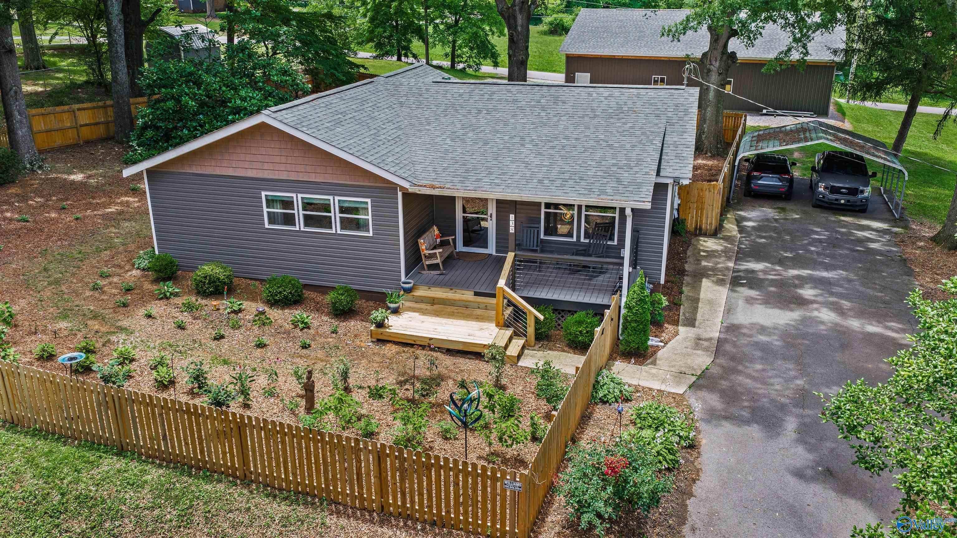 138 Mountain Street