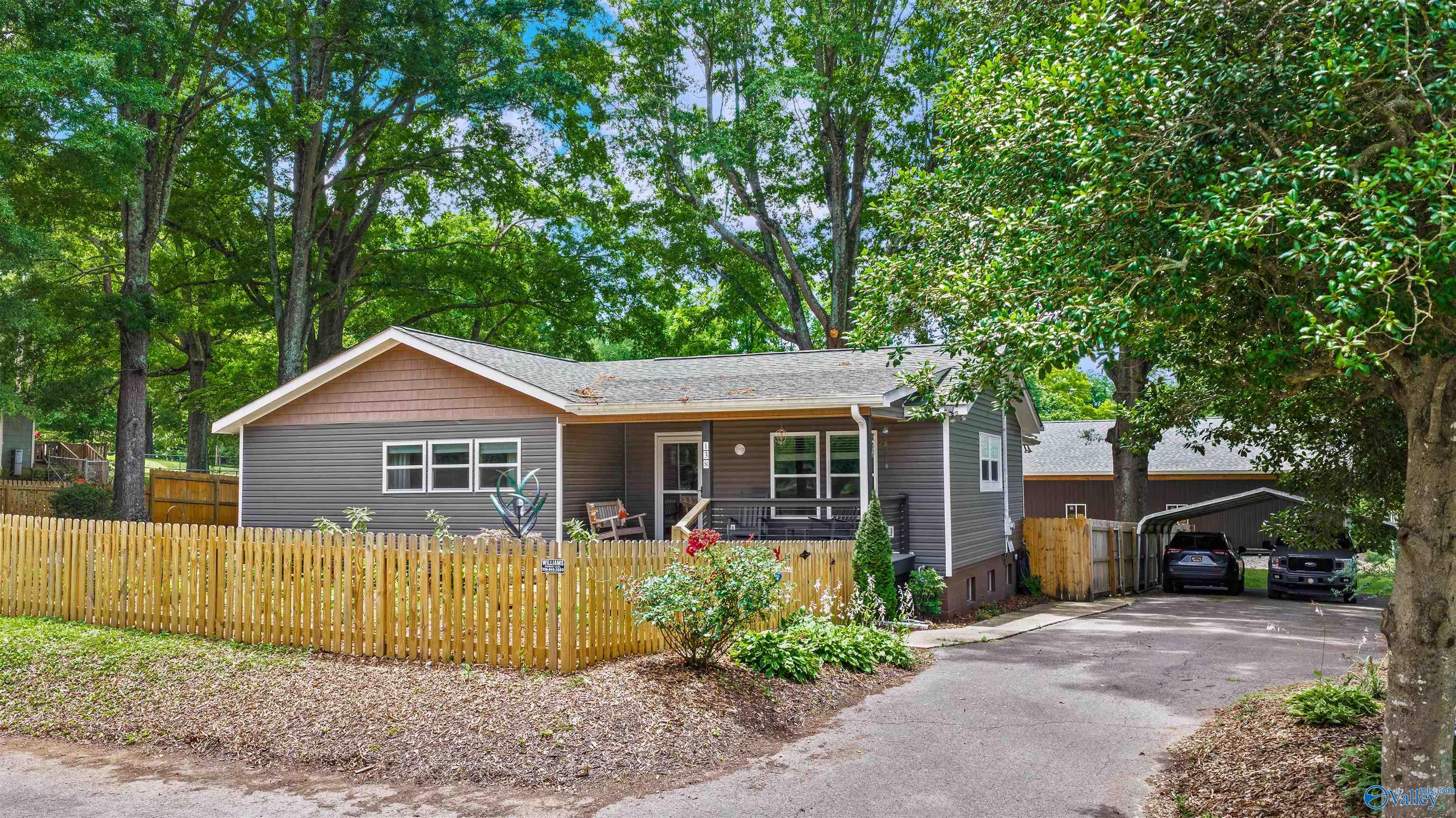 138 Mountain Street