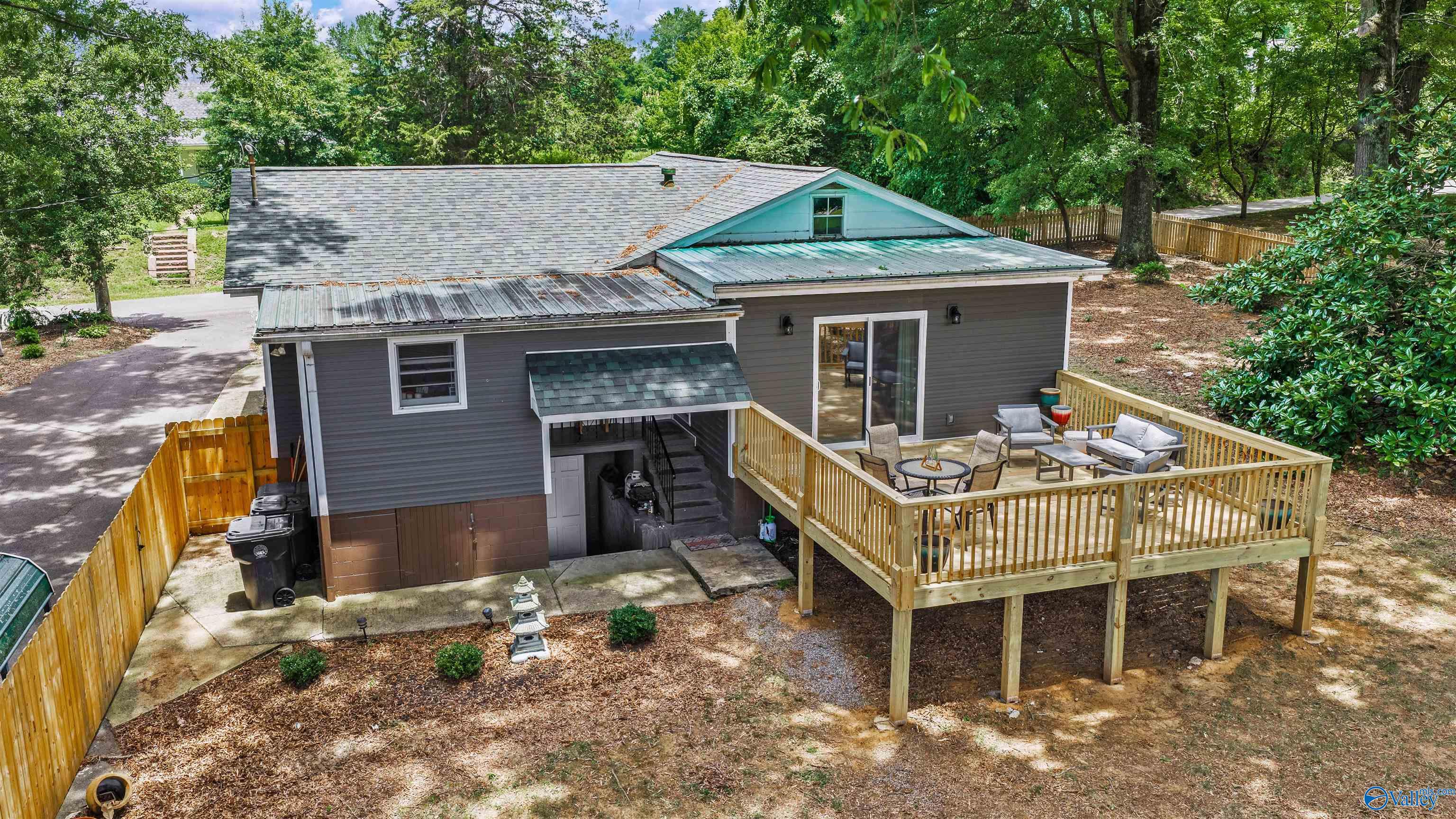 138 Mountain Street