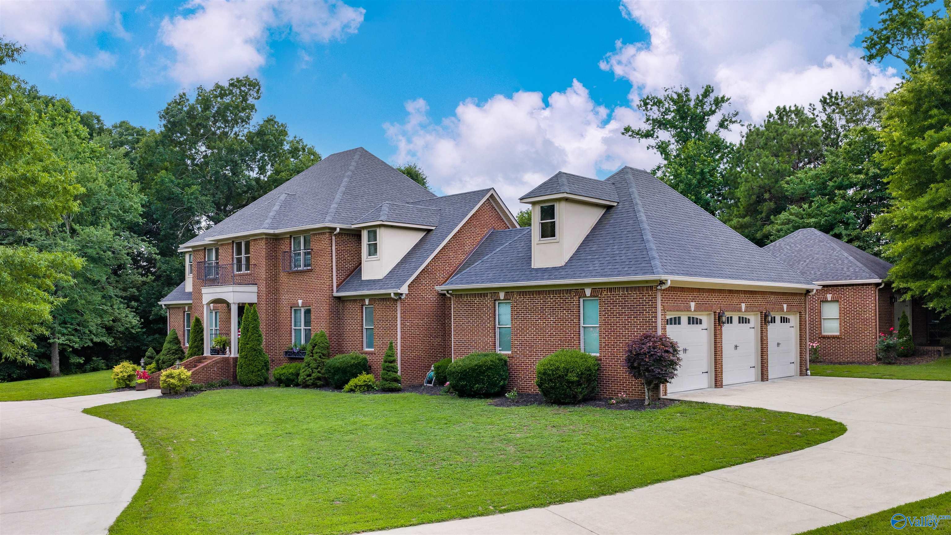 339 Bobo Hollow Drive