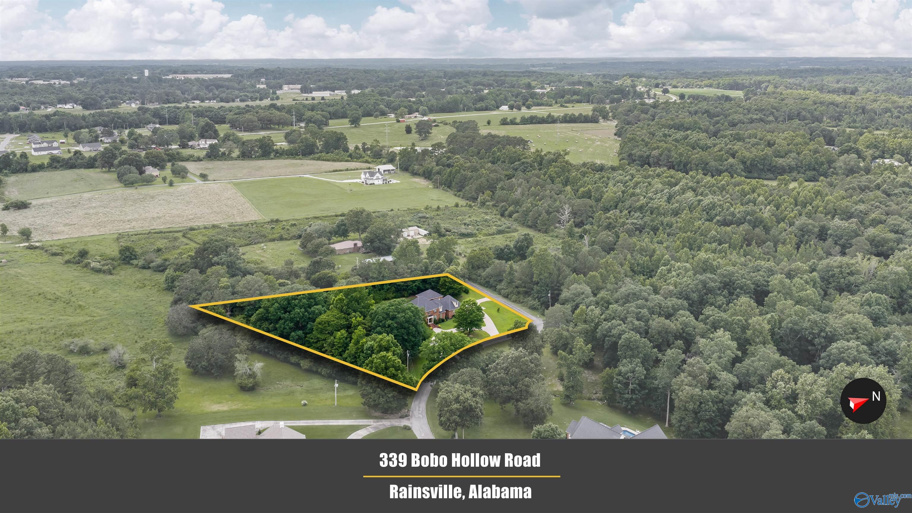339 Bobo Hollow Drive