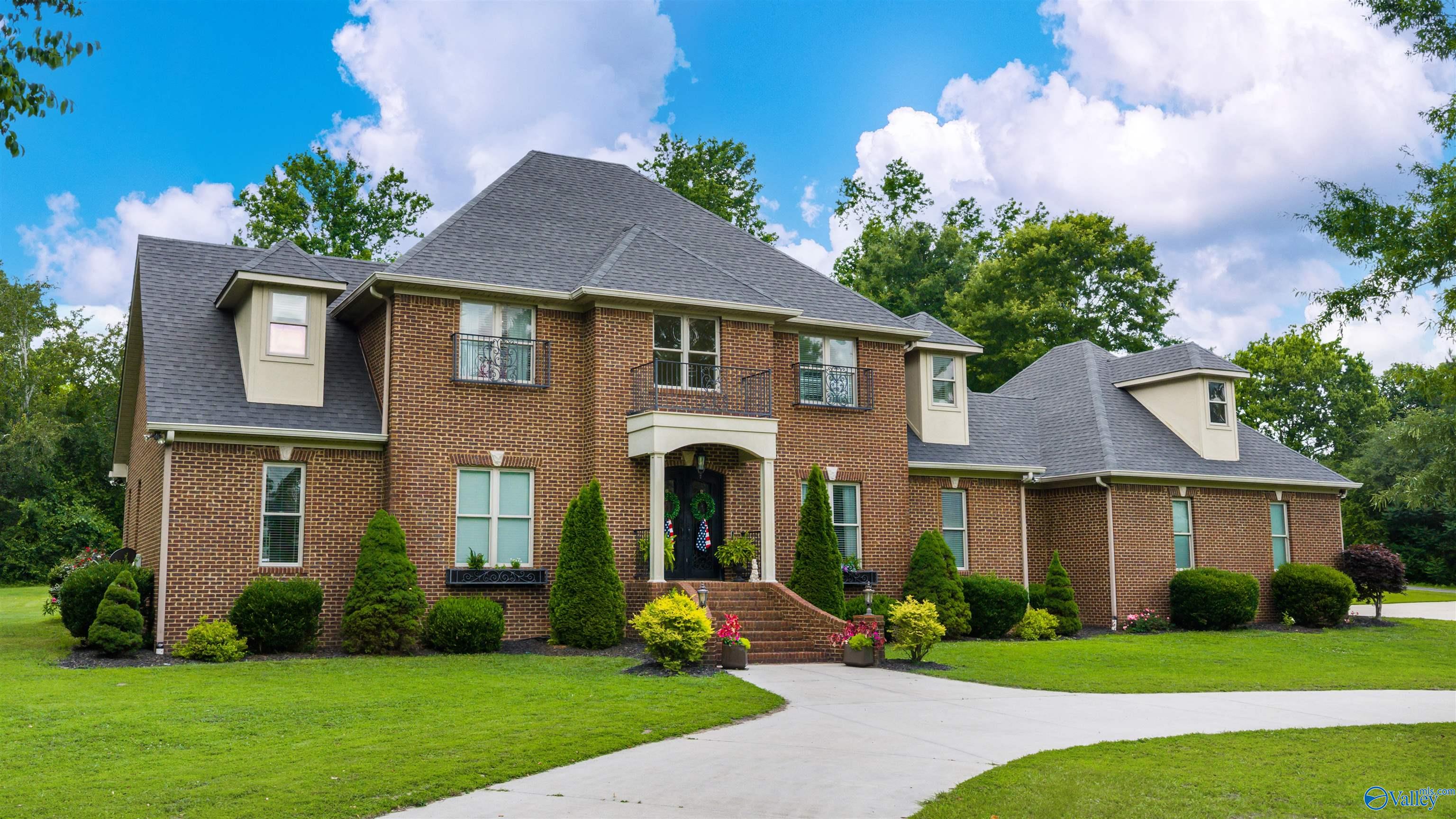 339 Bobo Hollow Drive