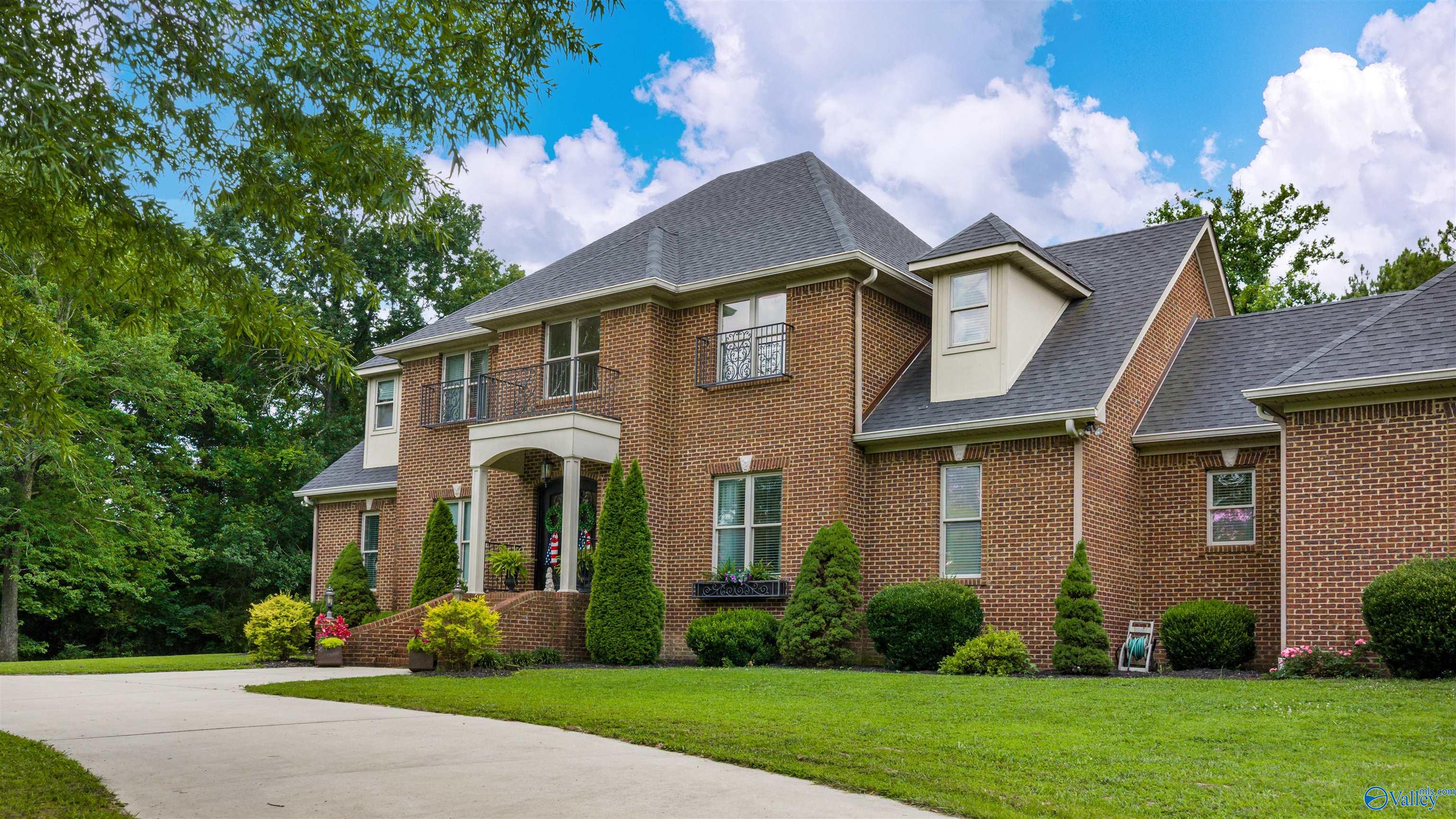339 Bobo Hollow Drive