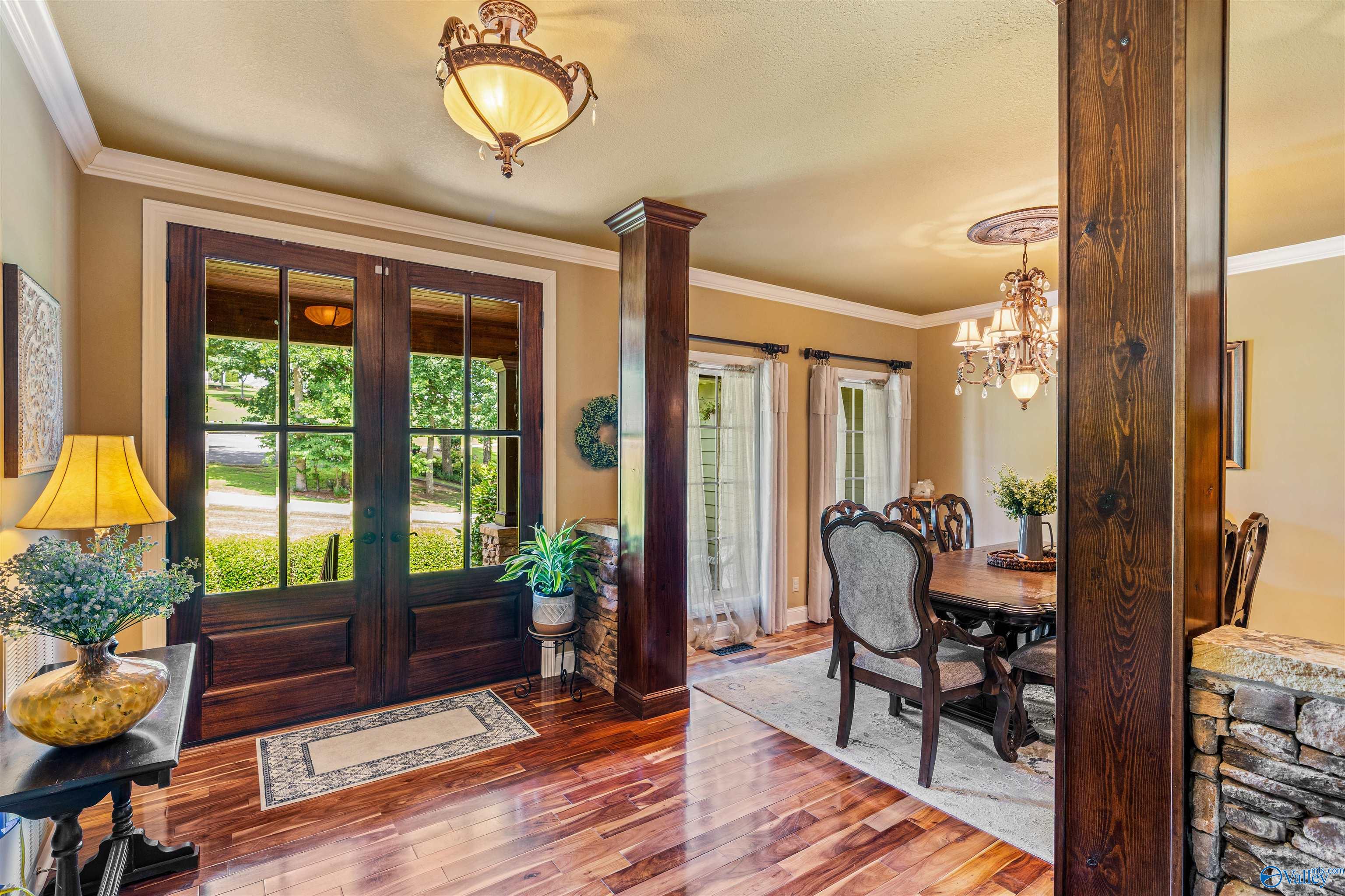 412 County Road 1027