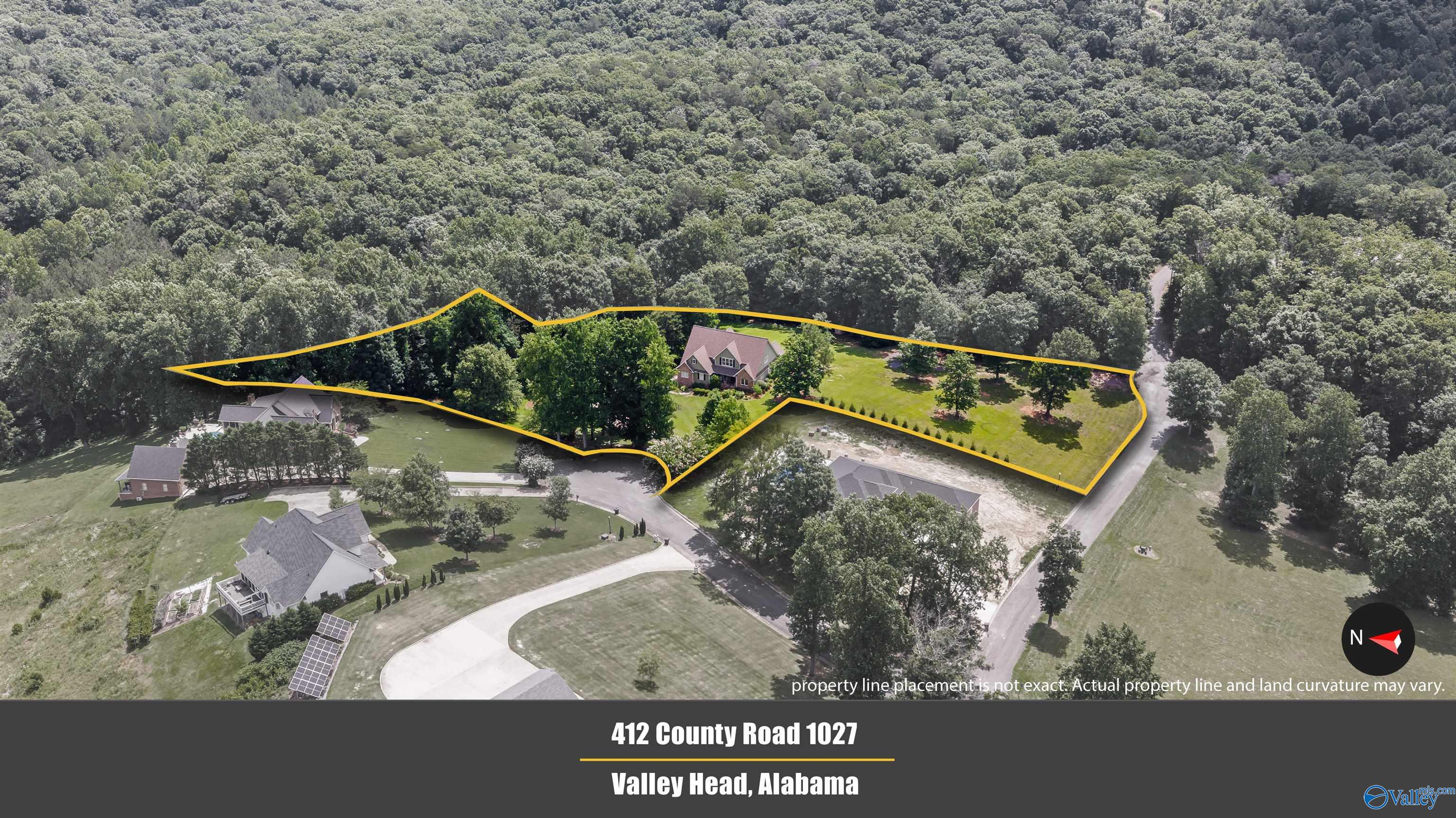 412 County Road 1027
