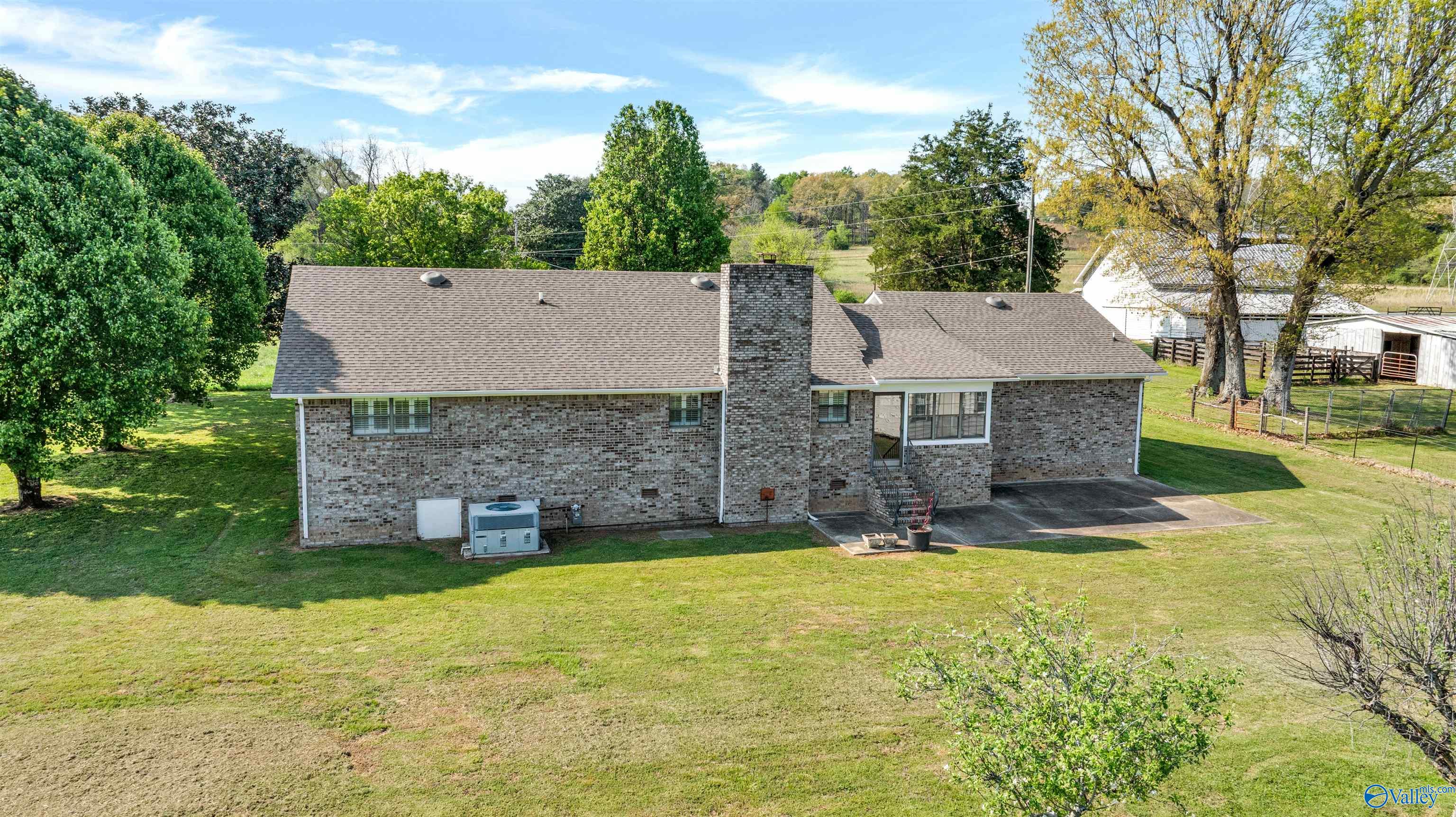 61 Acres Greenhill Blvd NW
