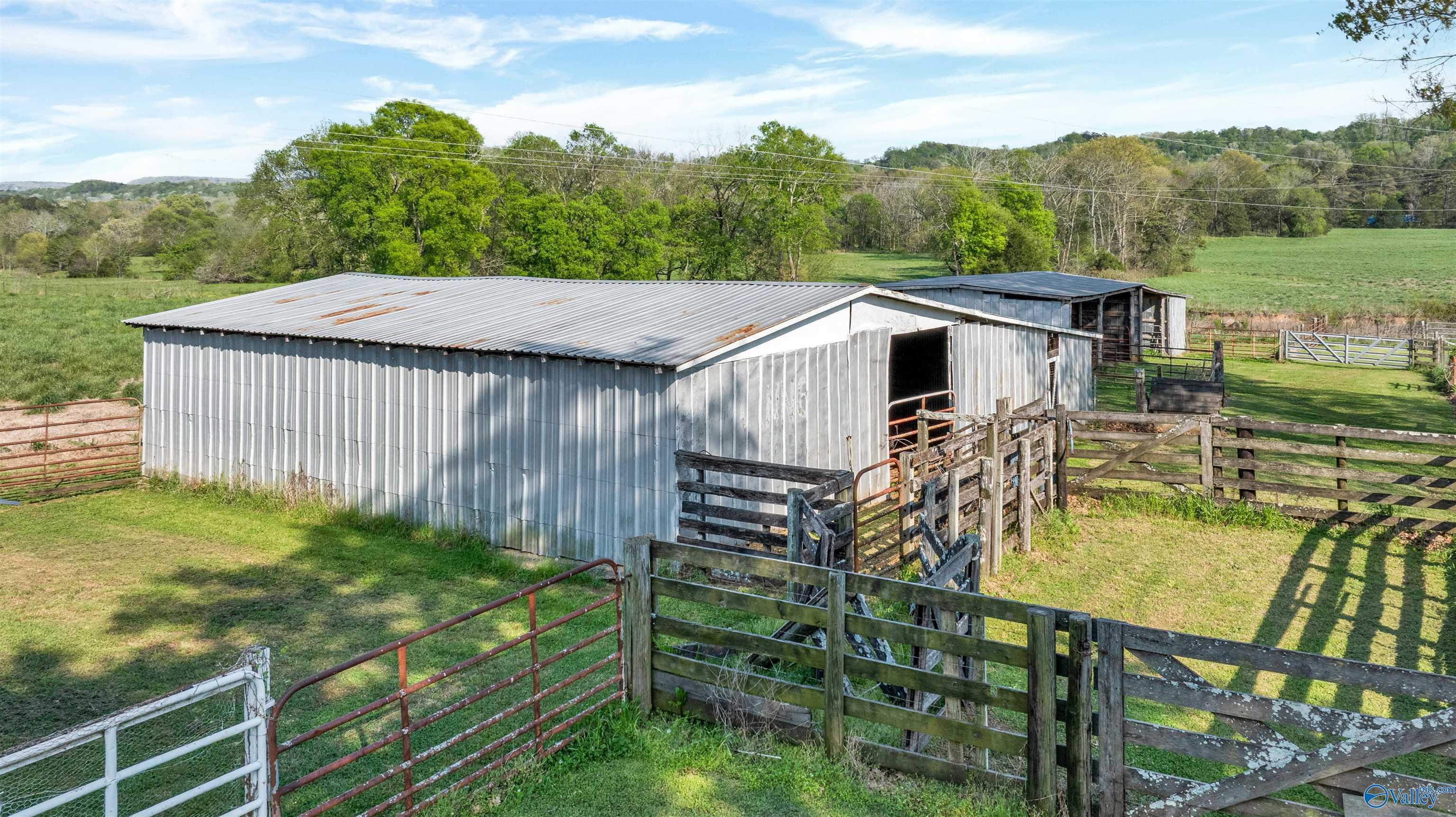 61 Acres Greenhill Blvd NW