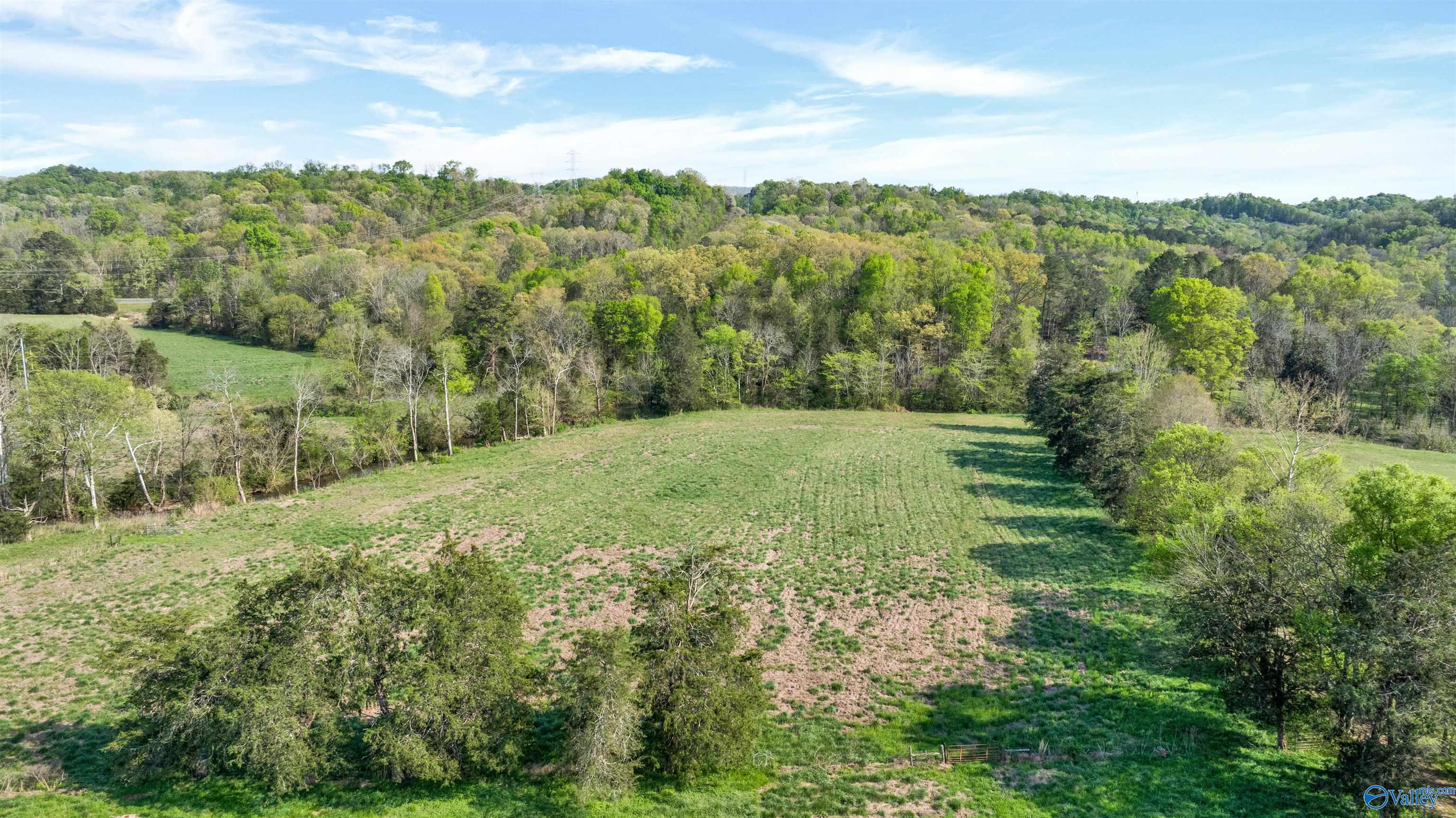 61 Acres Greenhill Blvd NW