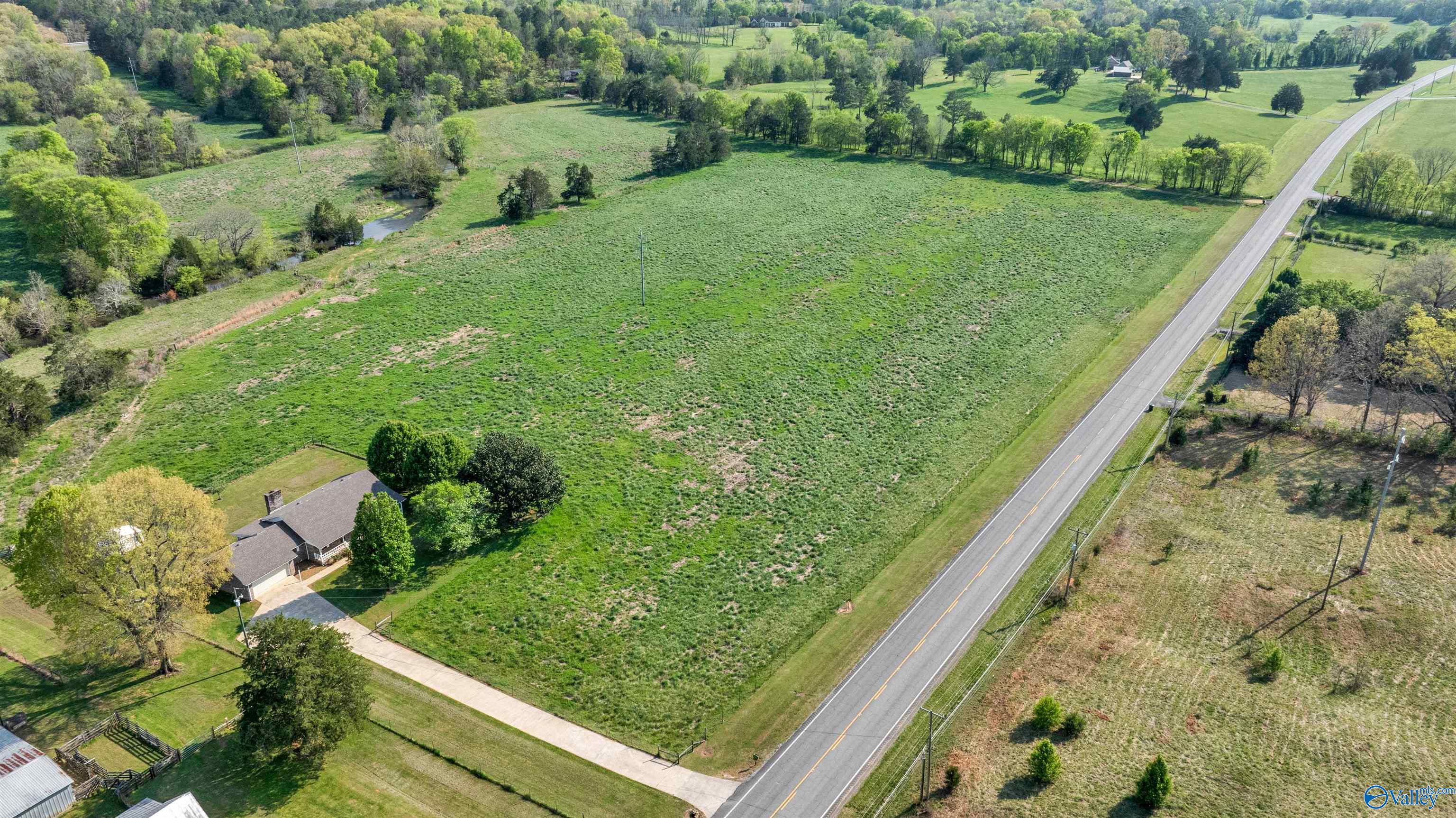 61 Acres Greenhill Blvd NW