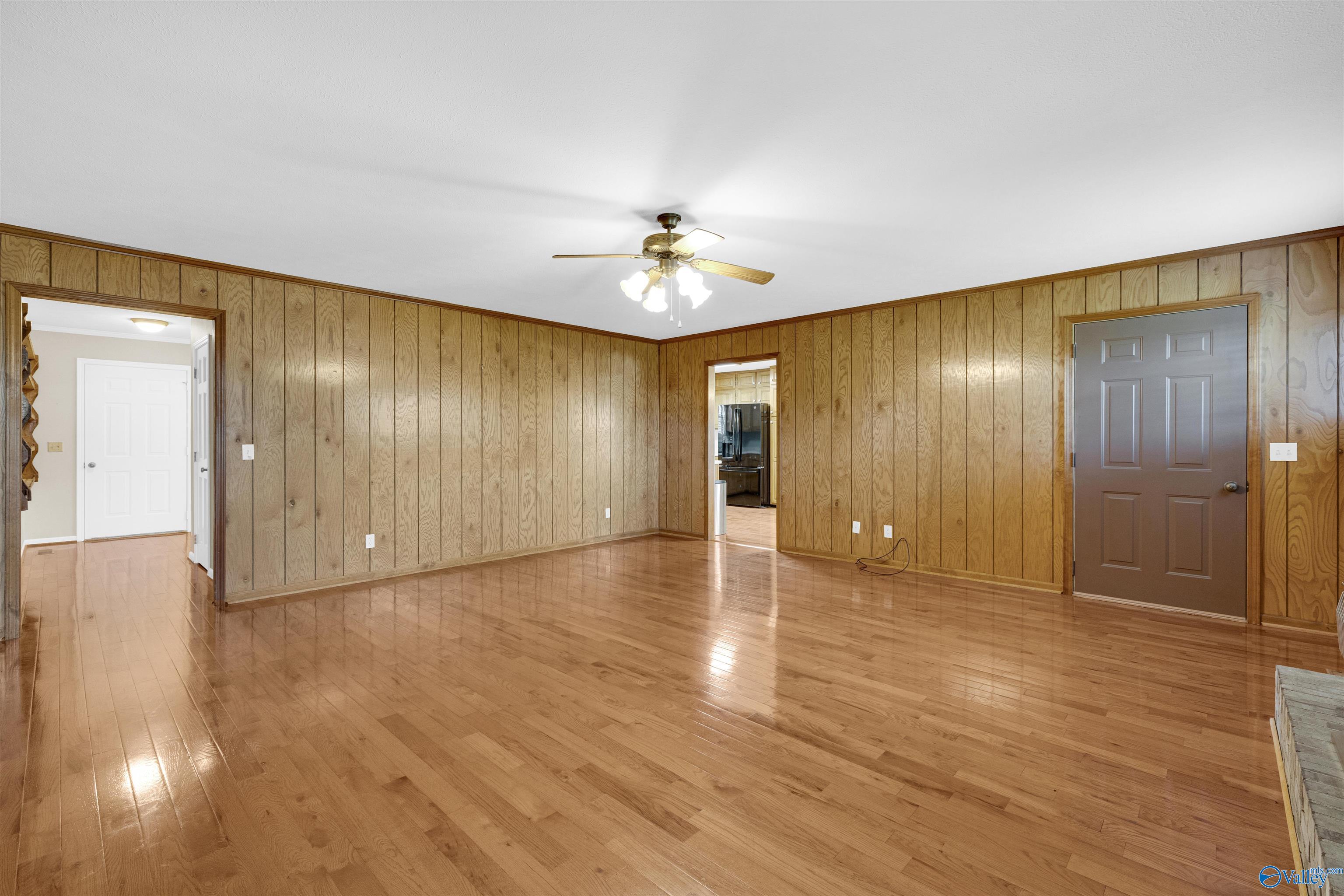 61 Acres Greenhill Blvd NW