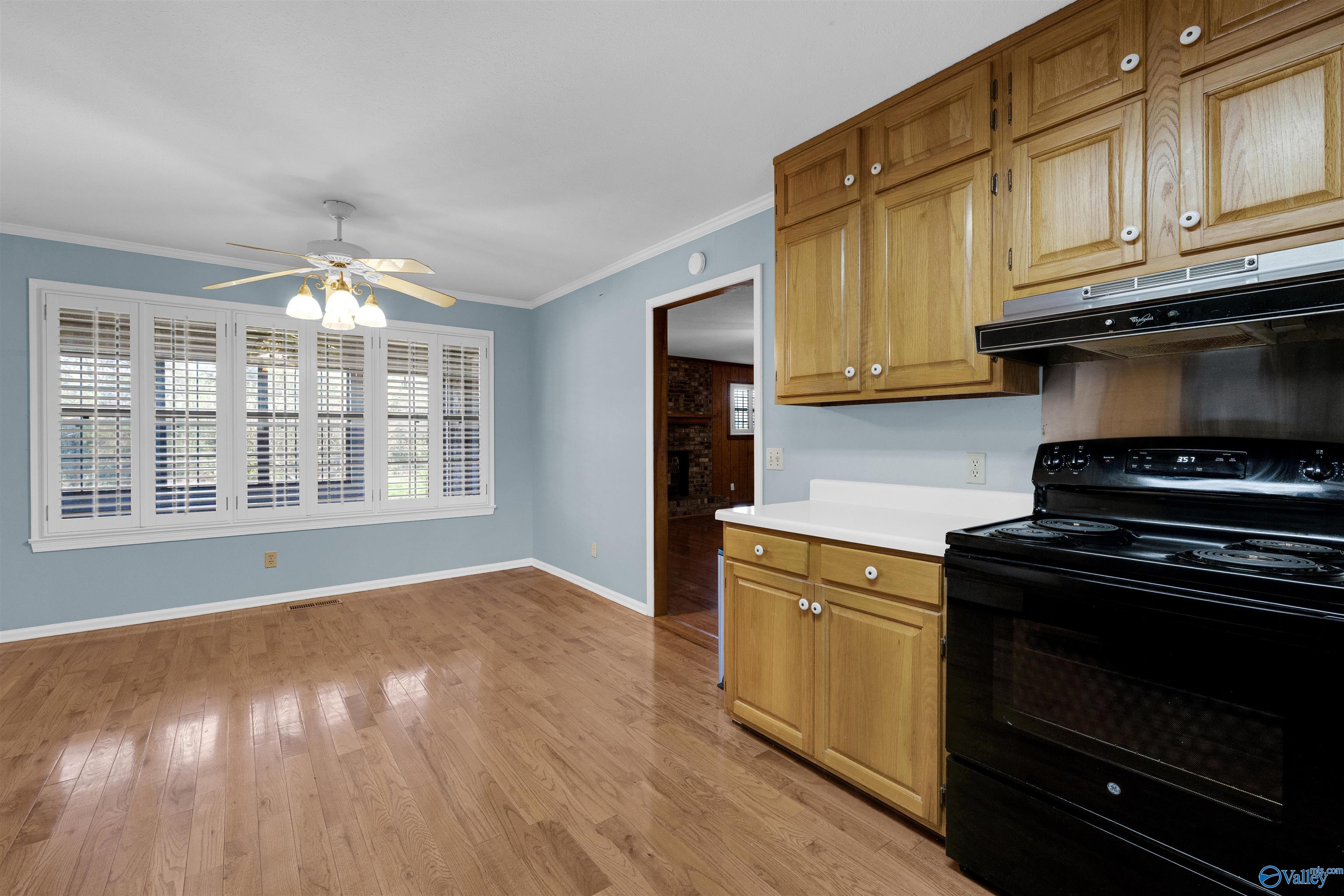 61 Acres Greenhill Blvd NW