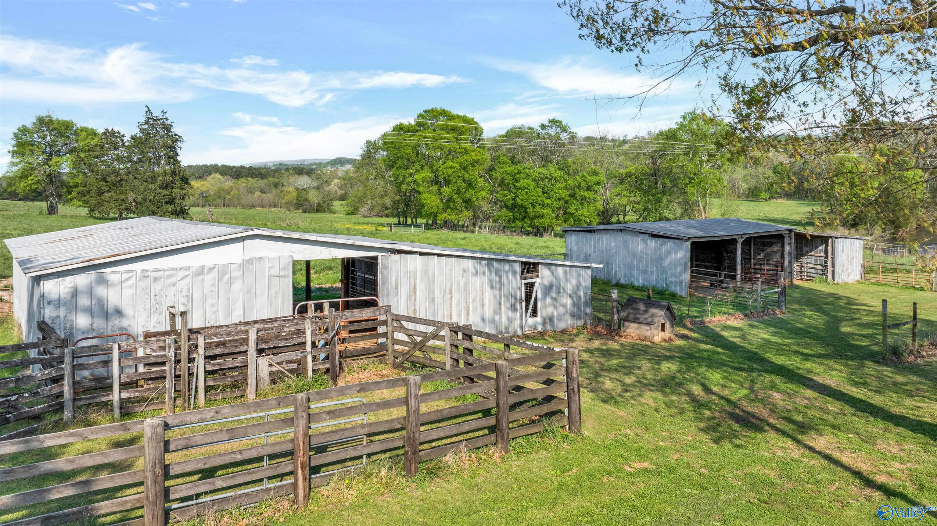 61 Acres Greenhill Blvd NW