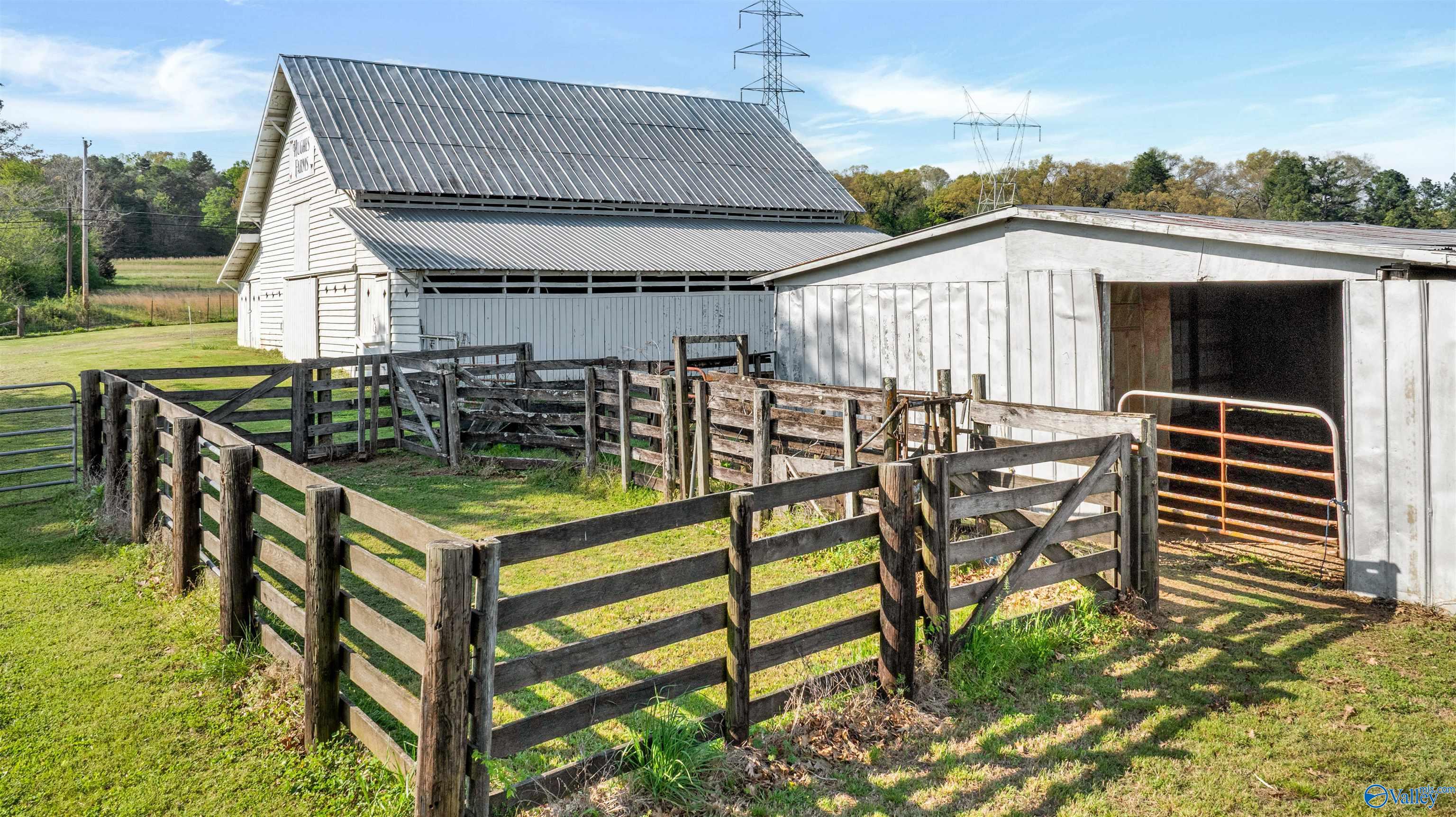 61 Acres Greenhill Blvd NW