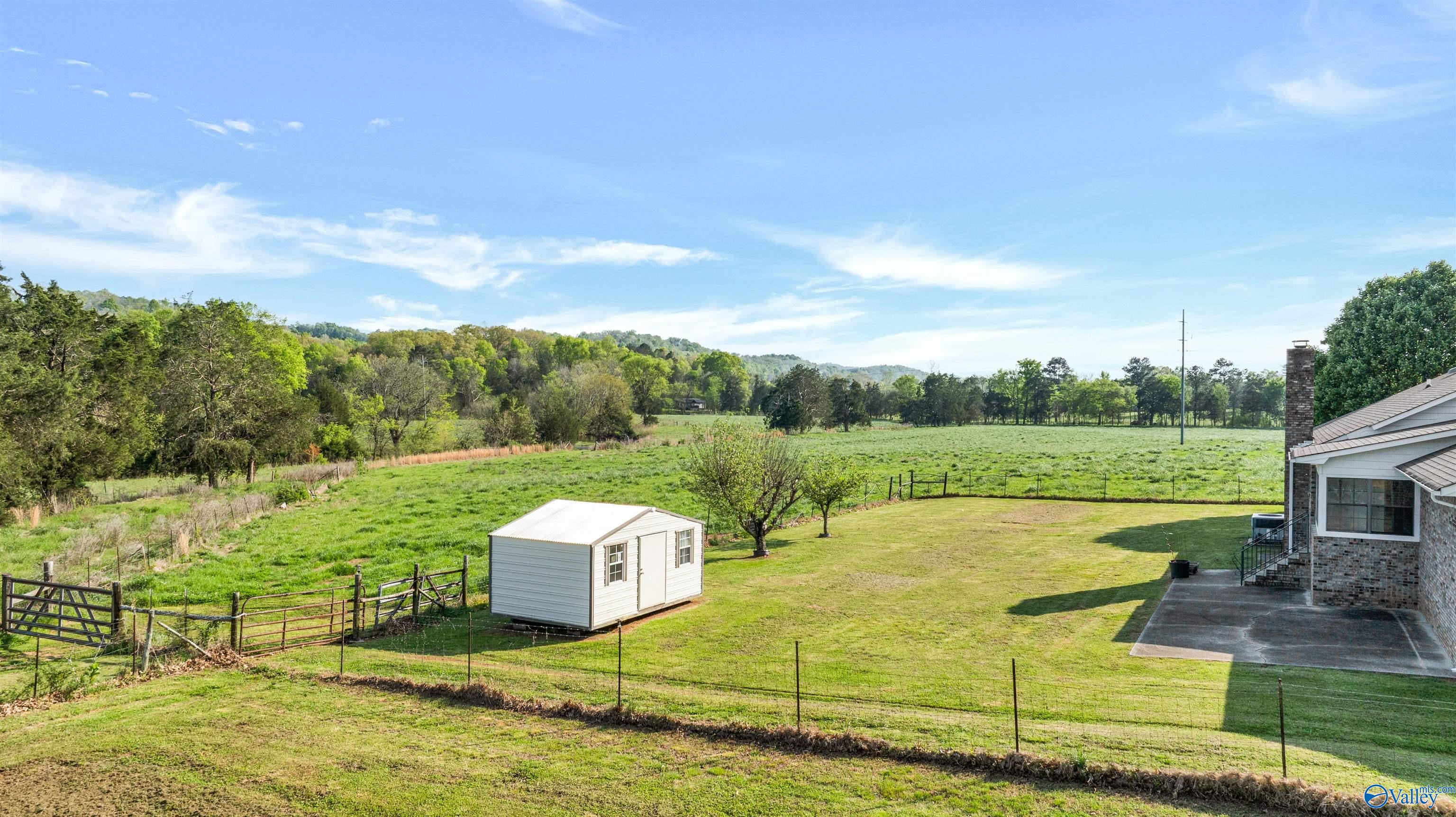 61 Acres Greenhill Blvd NW