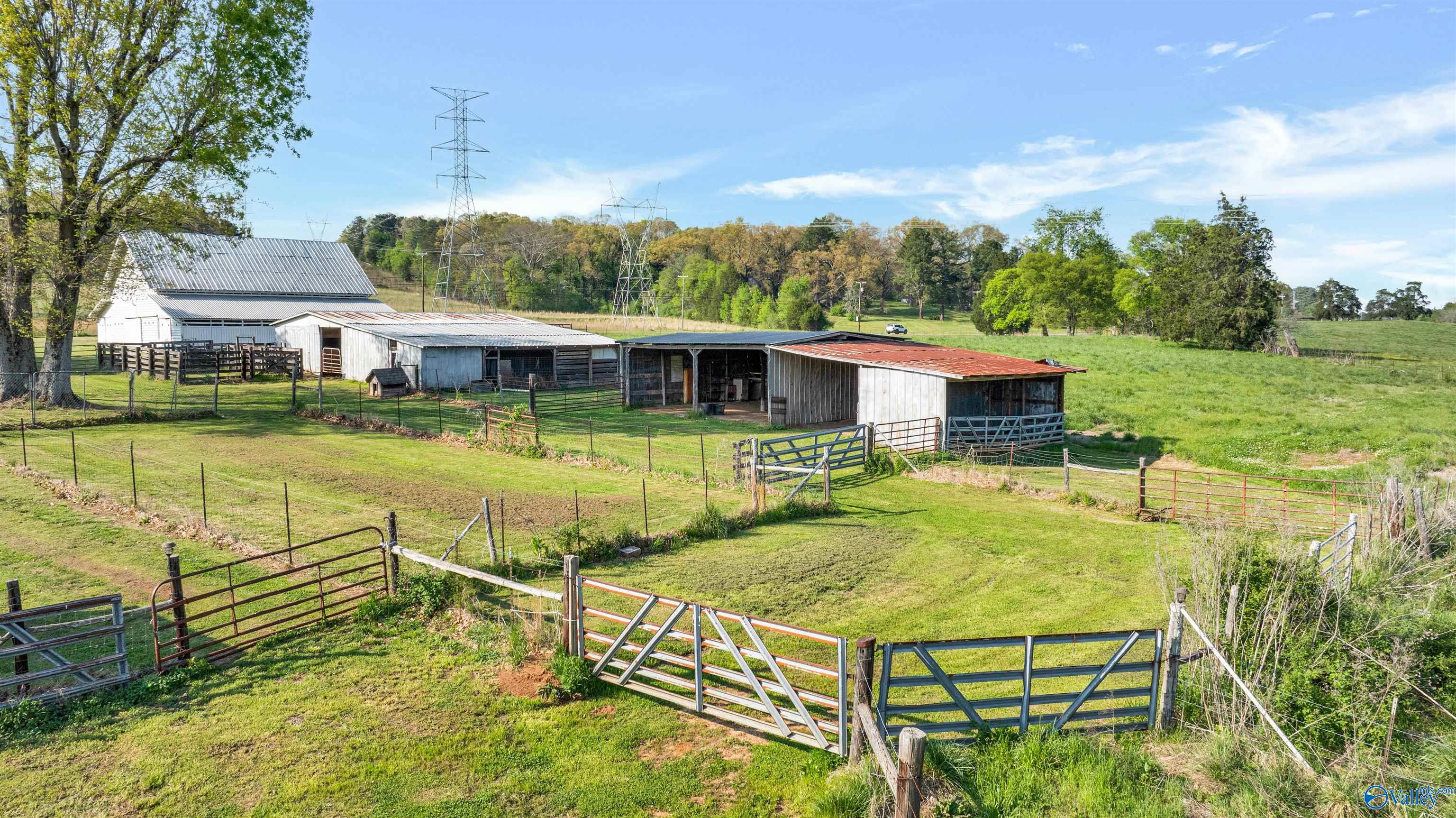 61 Acres Greenhill Blvd NW