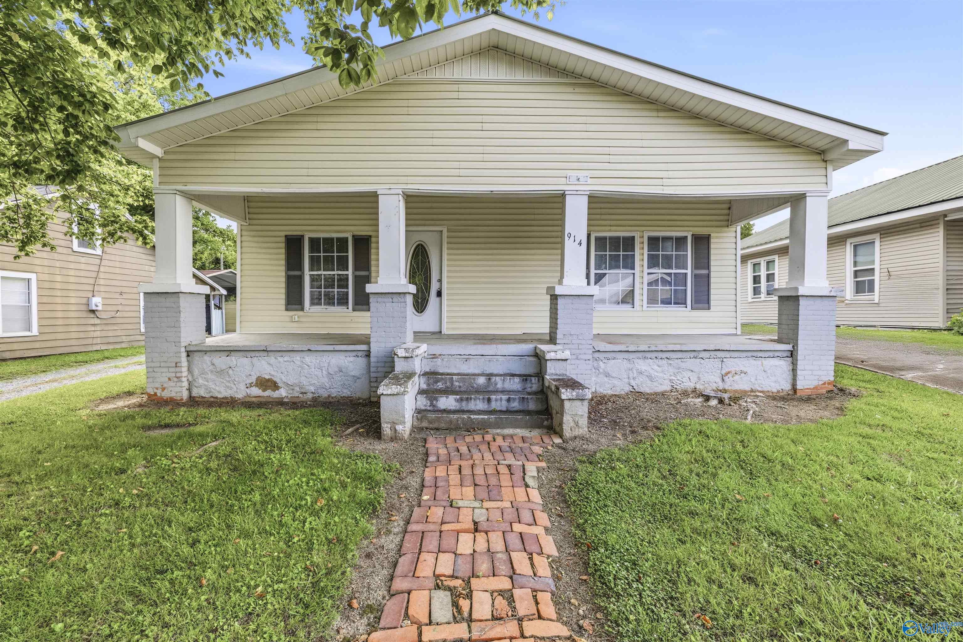 914 Alabama Avenue NW