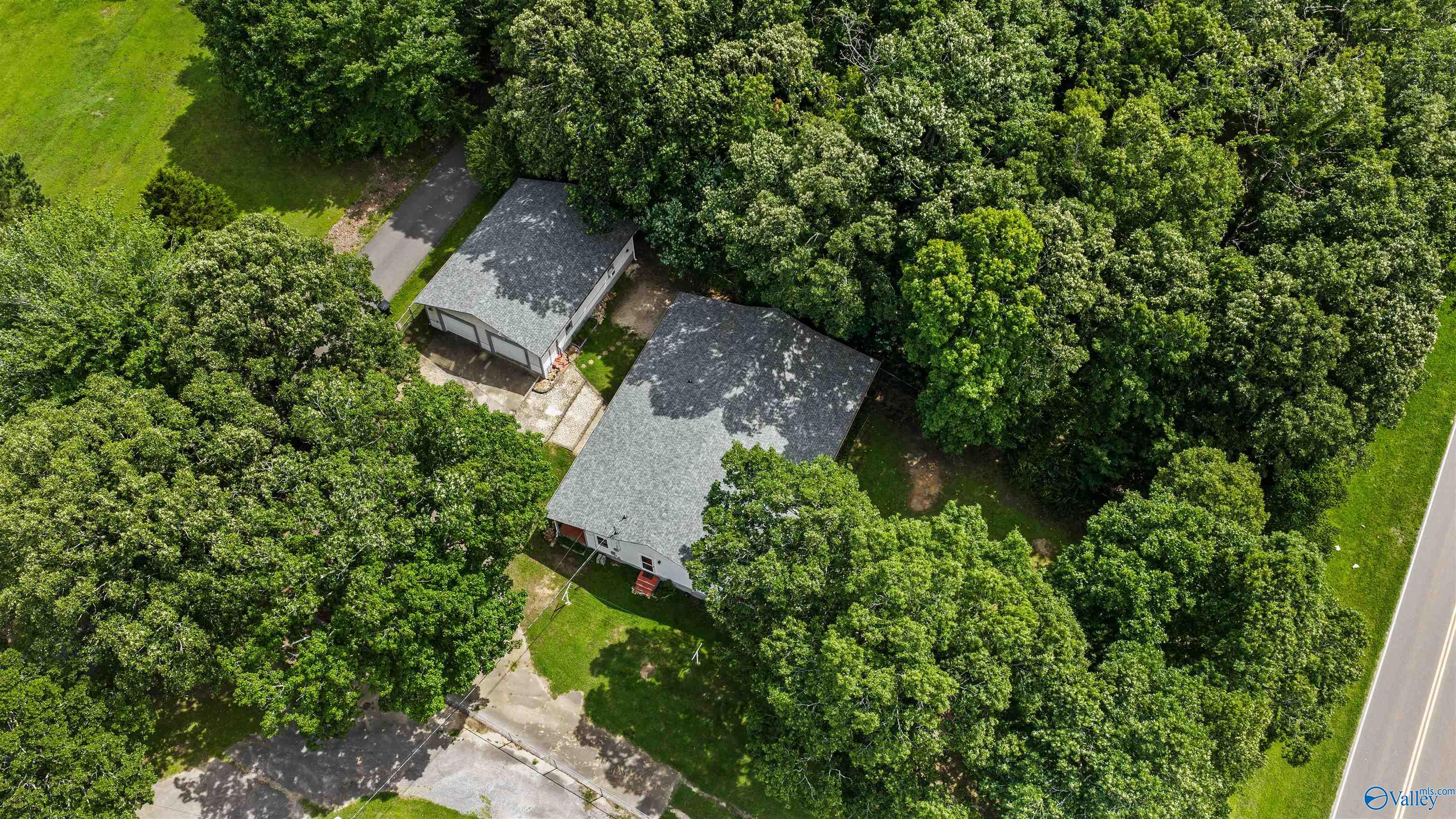 3612 Desoto Parkway