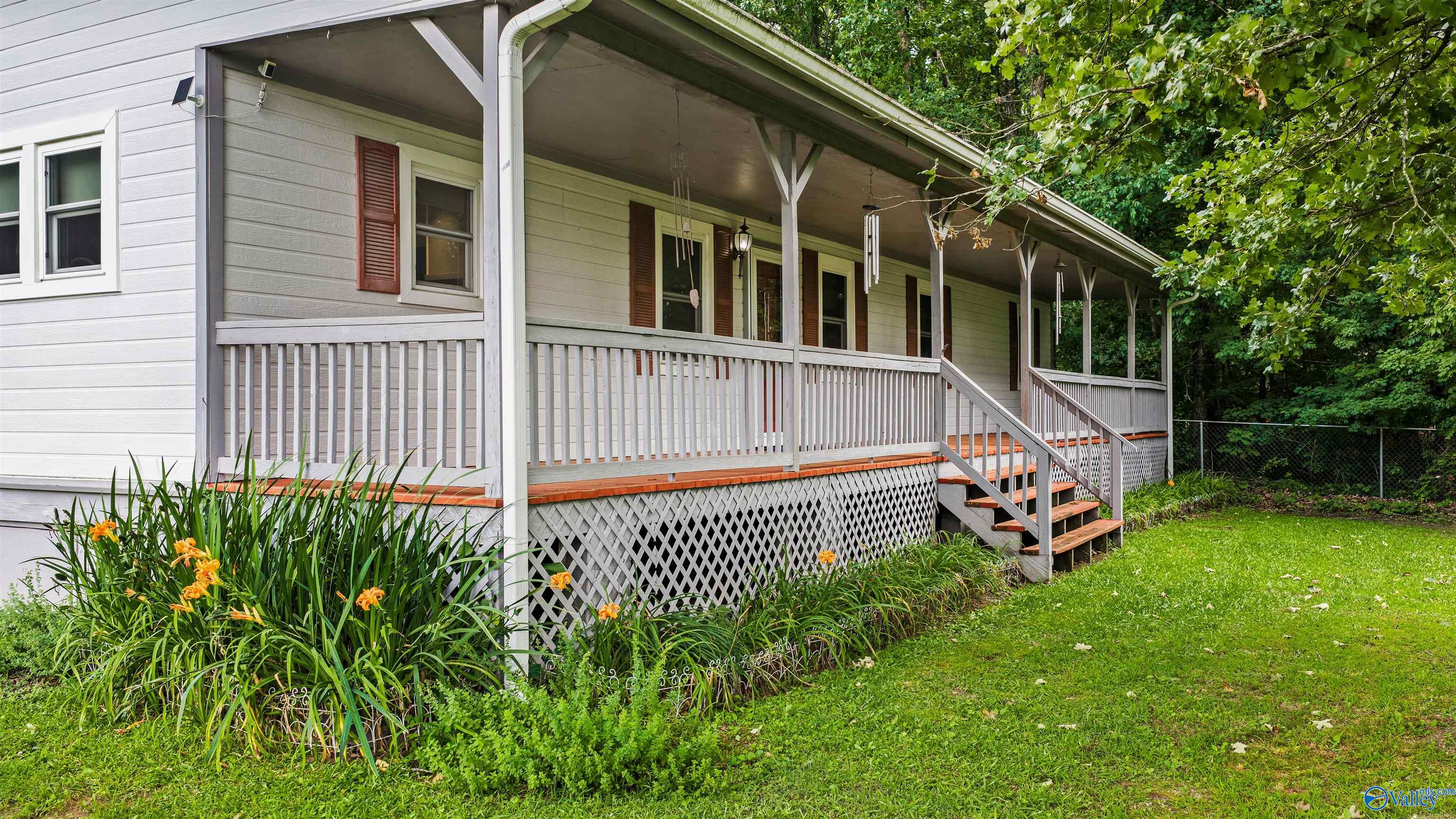 3612 Desoto Parkway