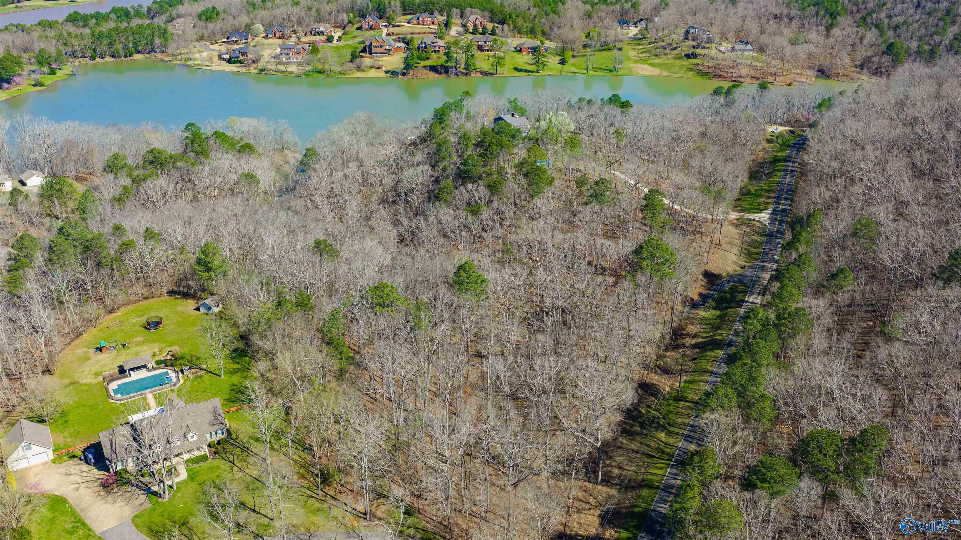 2.25 Acres 67th Street NW