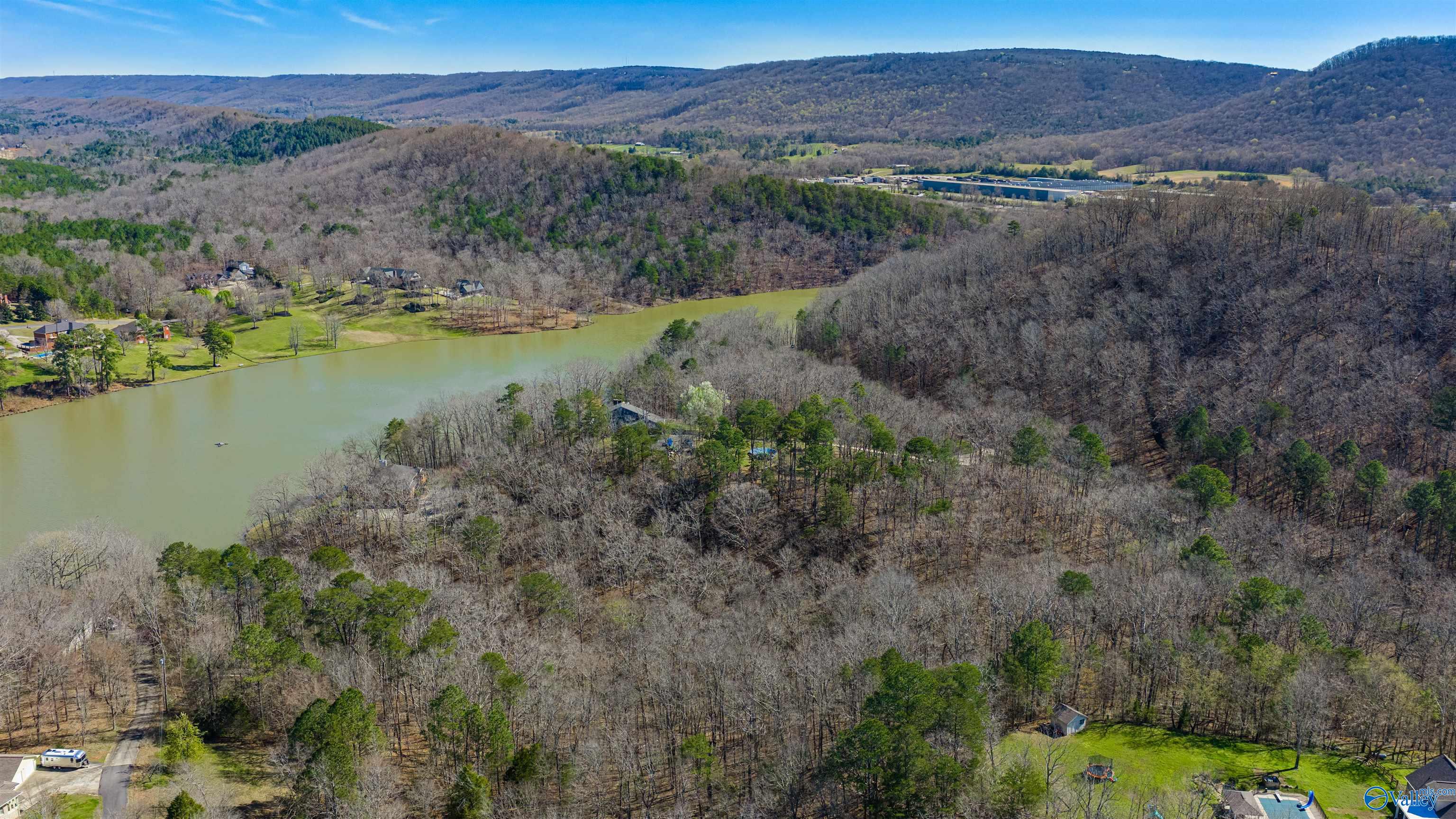 2.25 Acres 67th Street NW