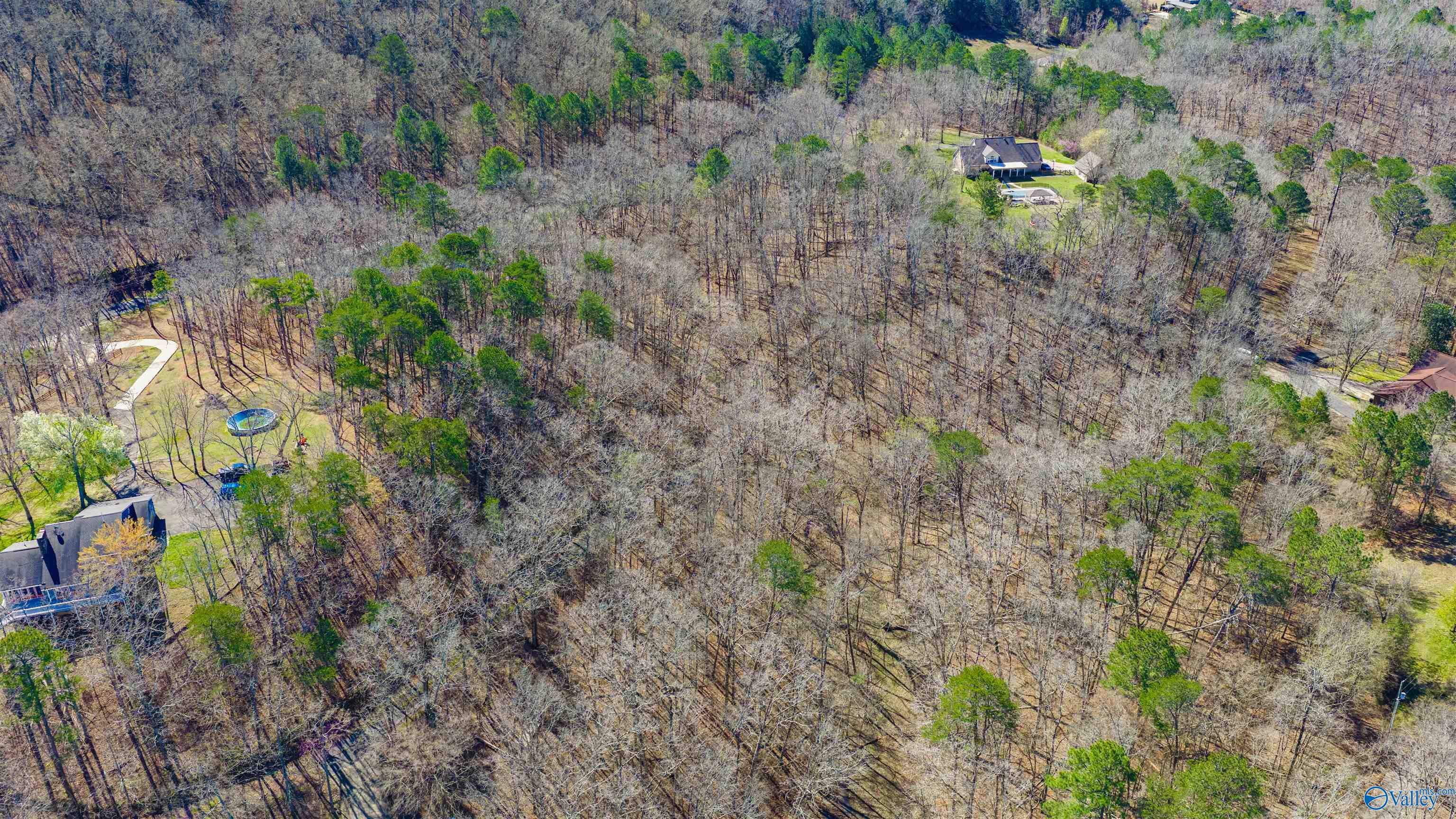 2.25 Acres 67th Street NW