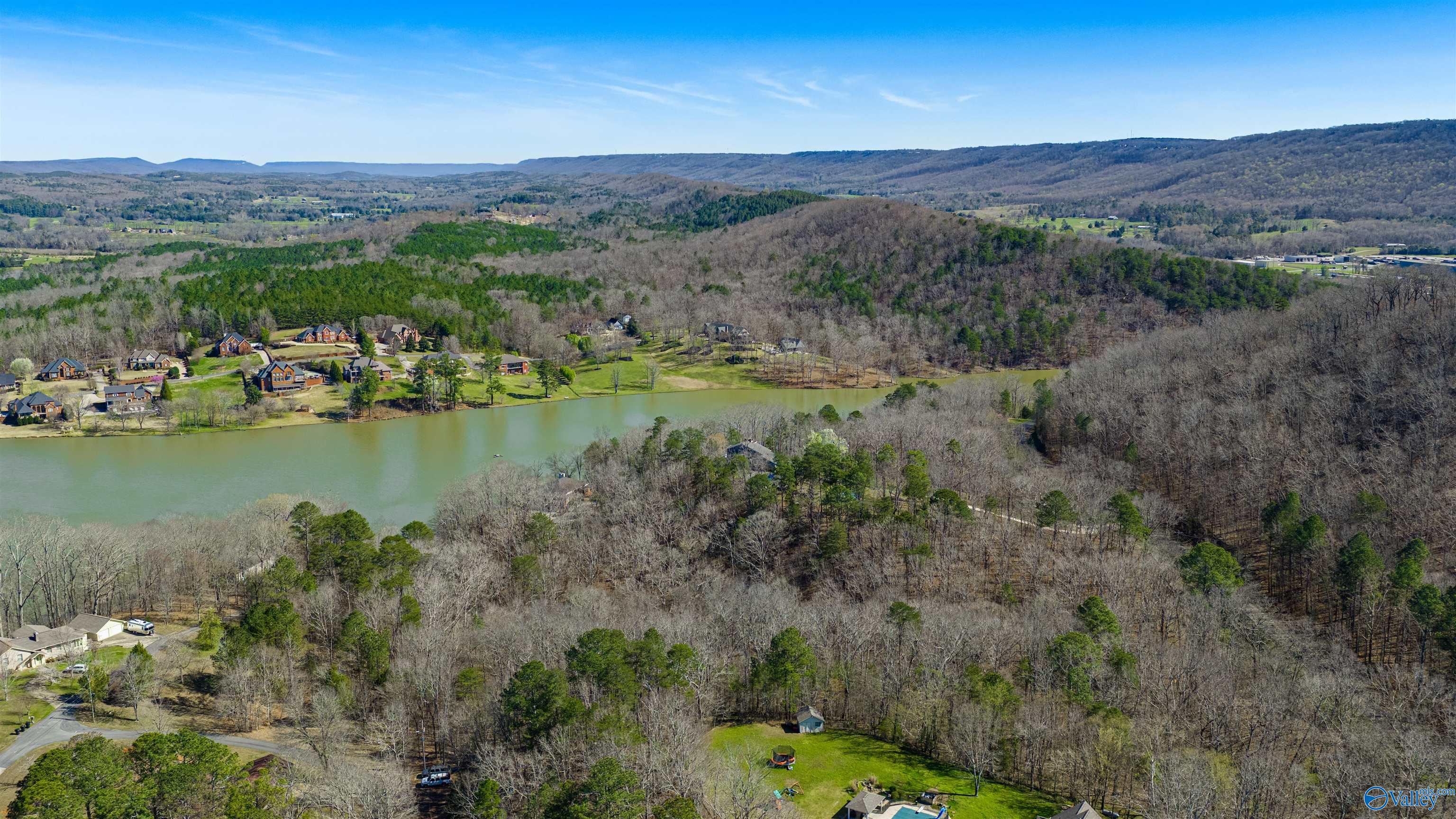2.25 Acres 67th Street NW