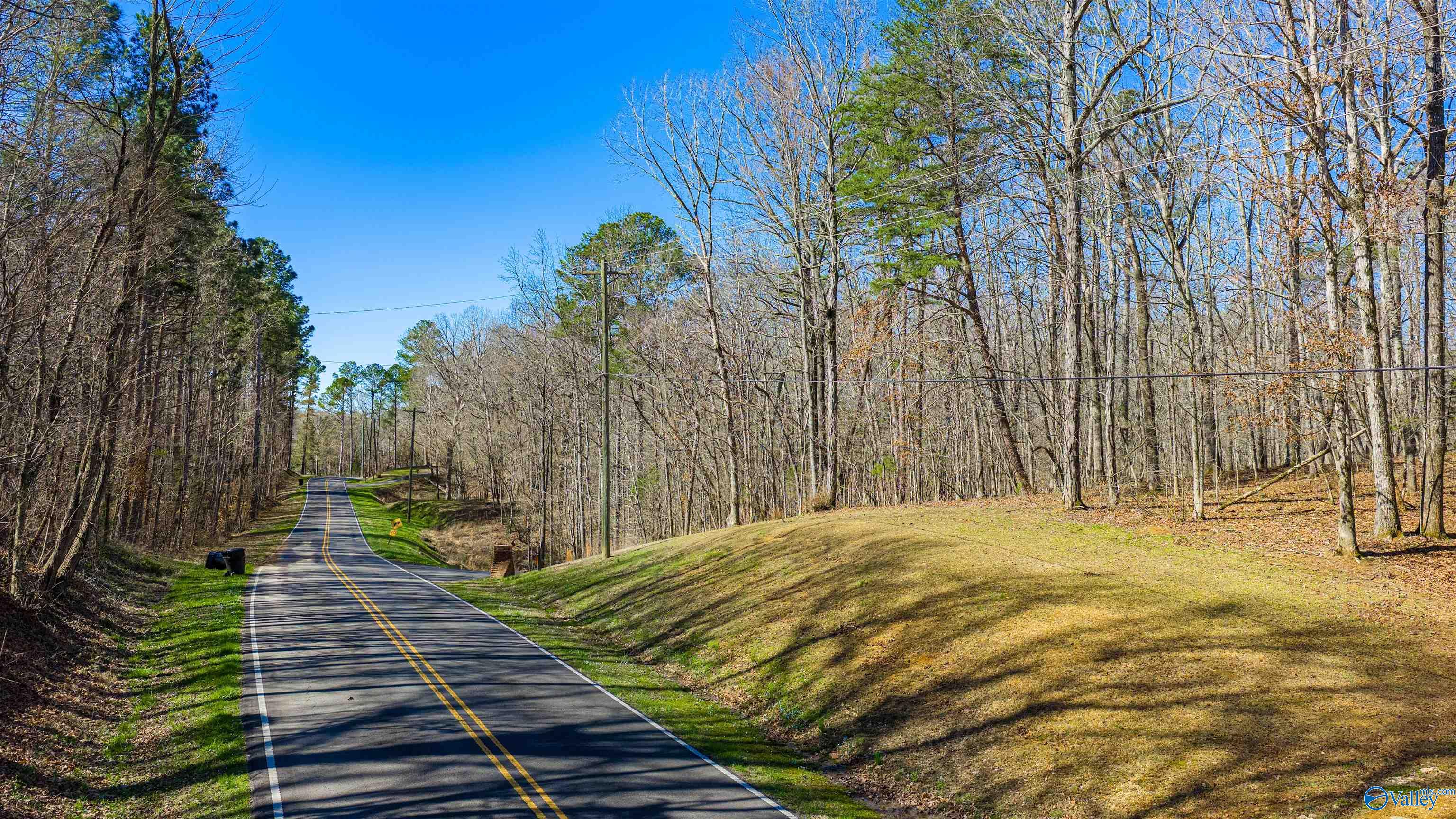 2.25 Acres 67th Street NW
