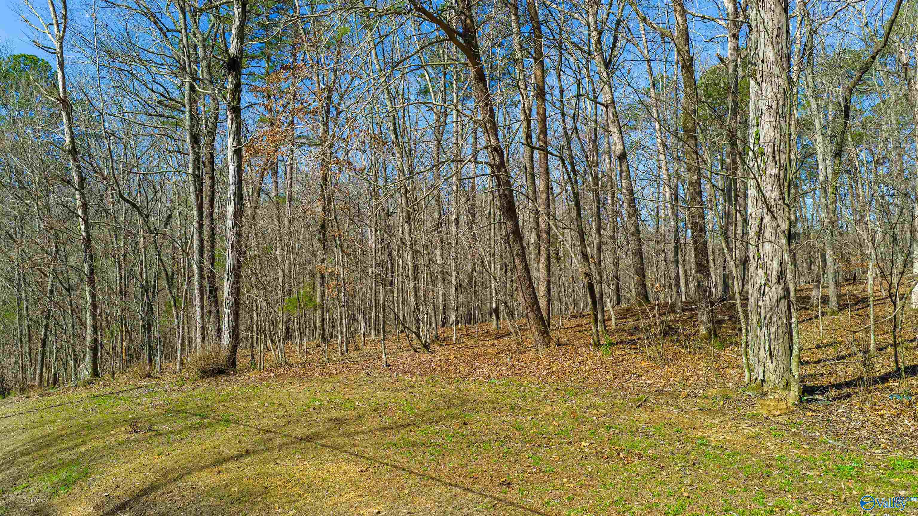 2.25 Acres 67th Street NW