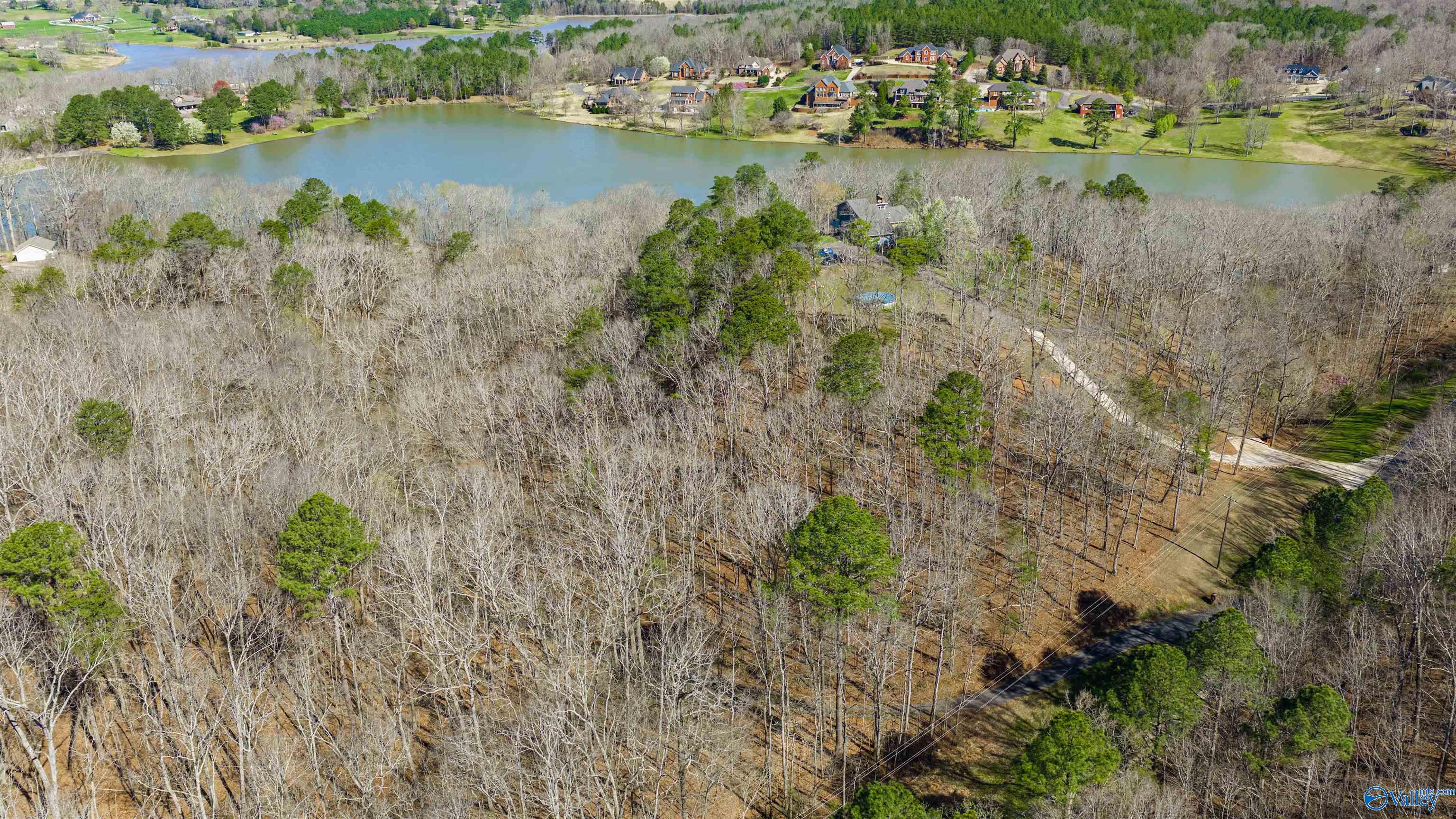 2.25 Acres 67th Street NW