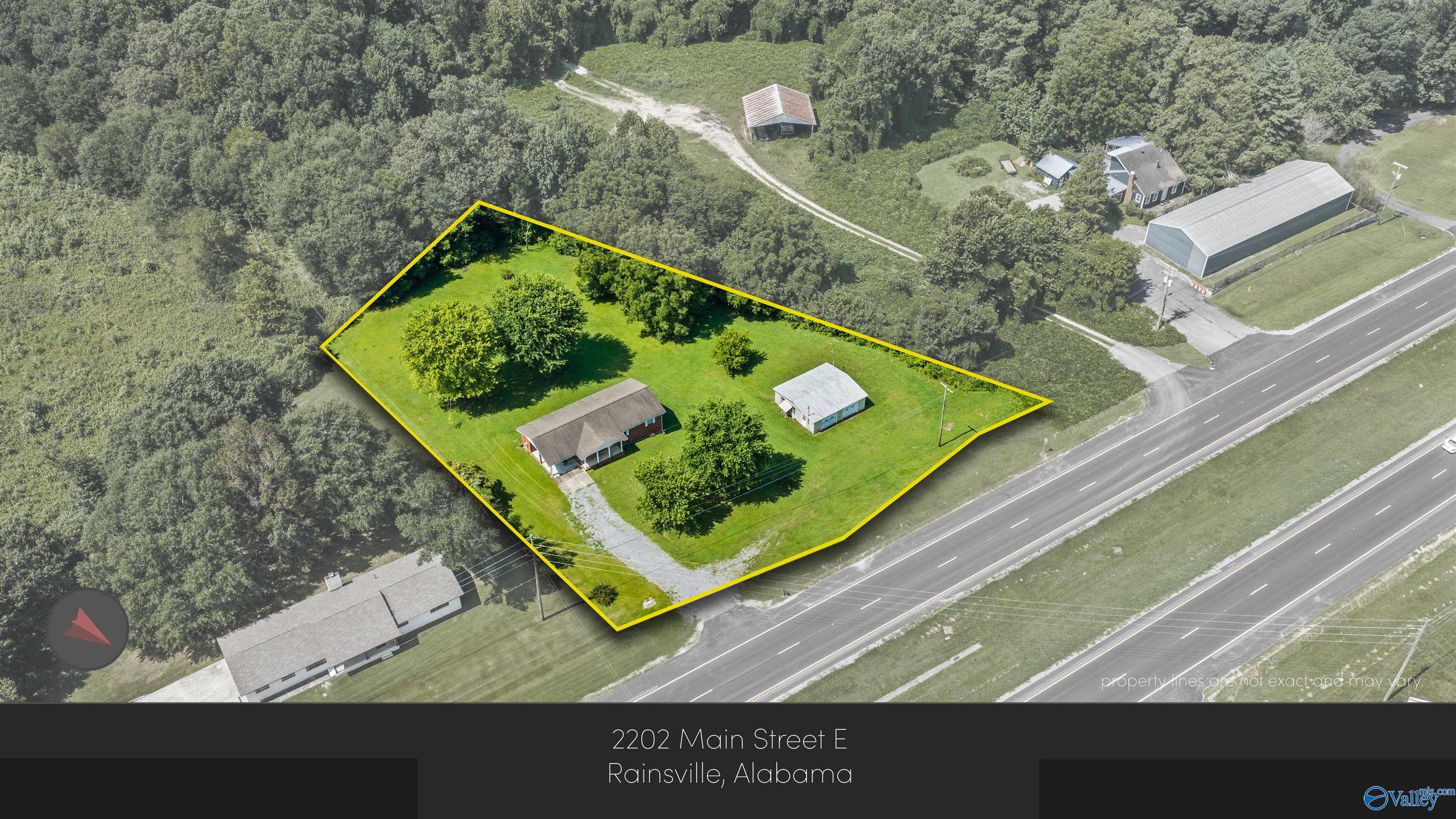 2202 E Main Street