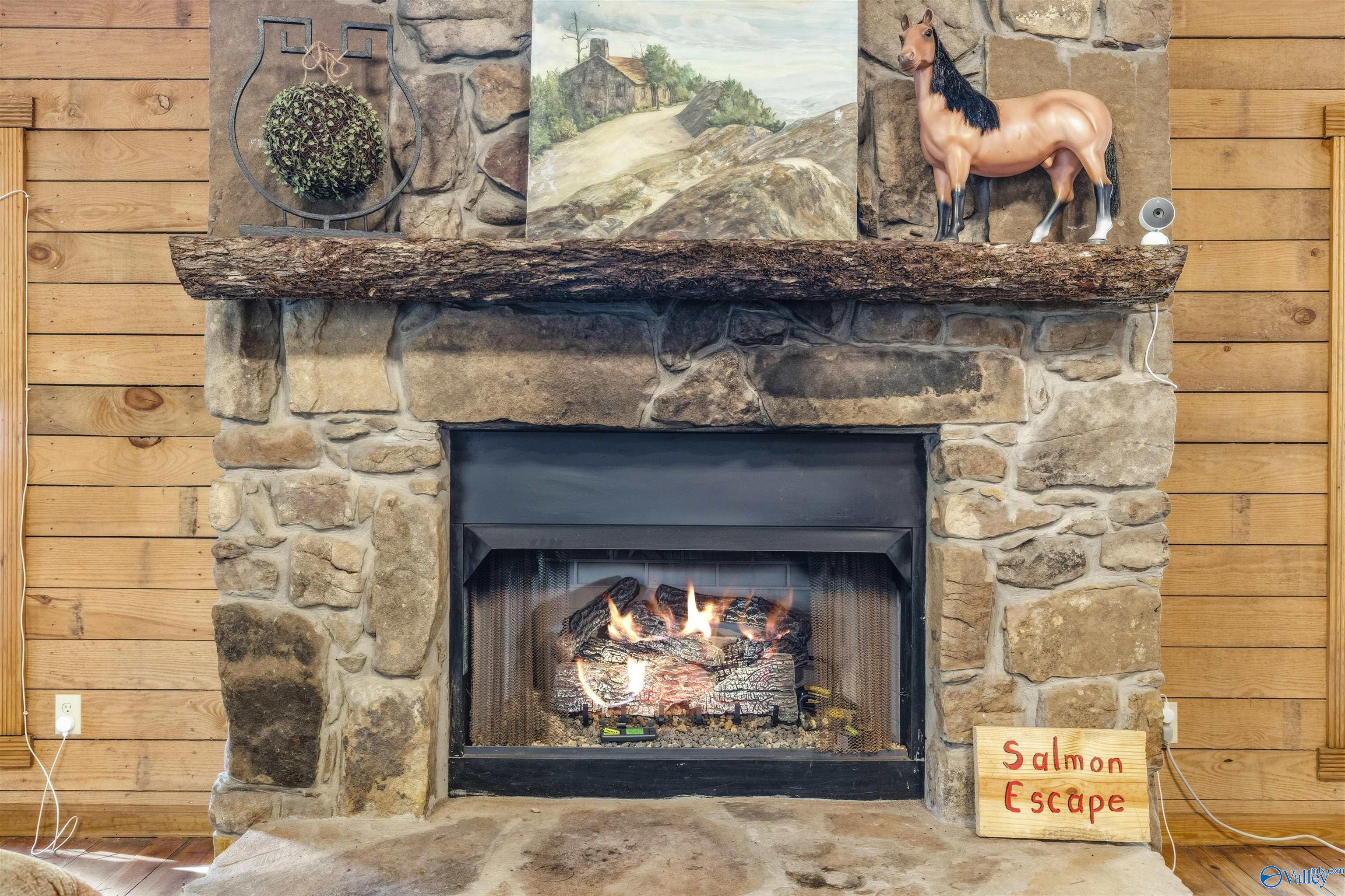 304 Road 9079