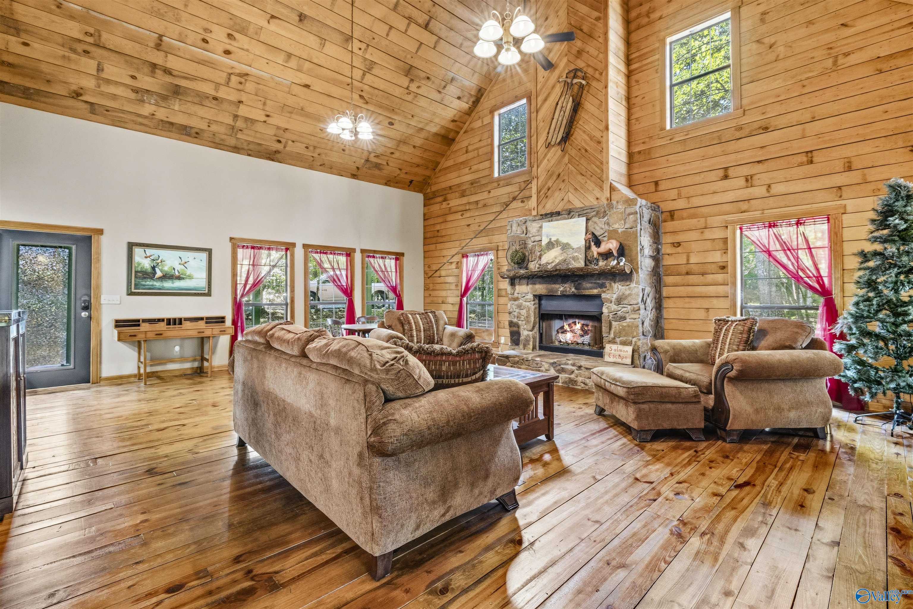 304 Road 9079