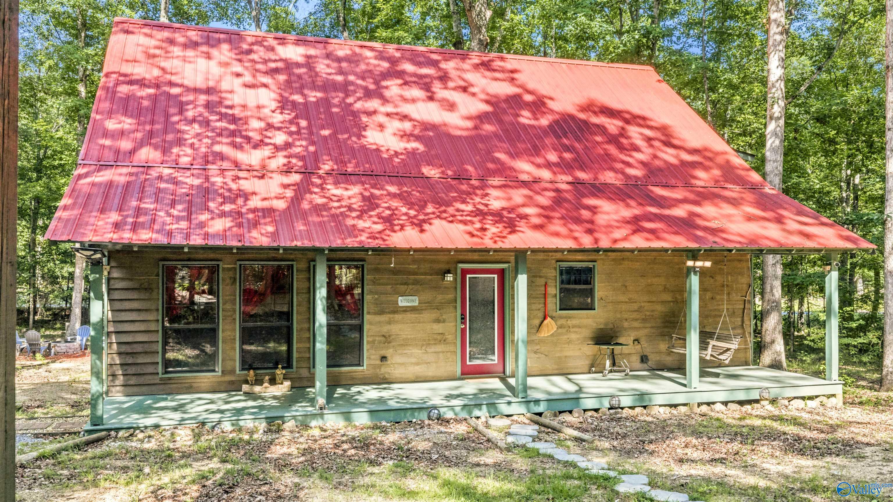 304 Road 9079